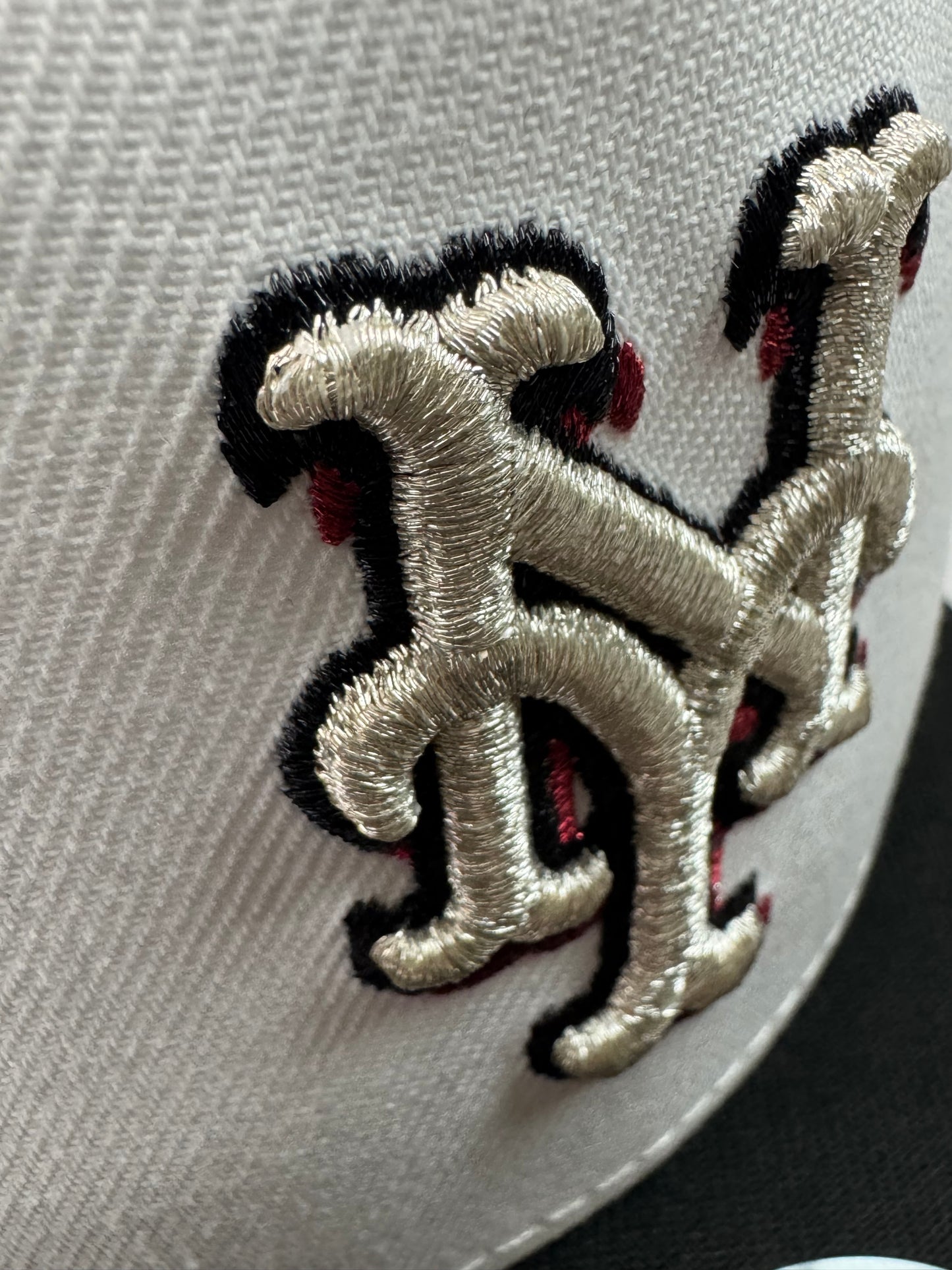 New York Mets – 2013 All-Star Game Patch – New Era 9FIFTY A-Frame Snapback