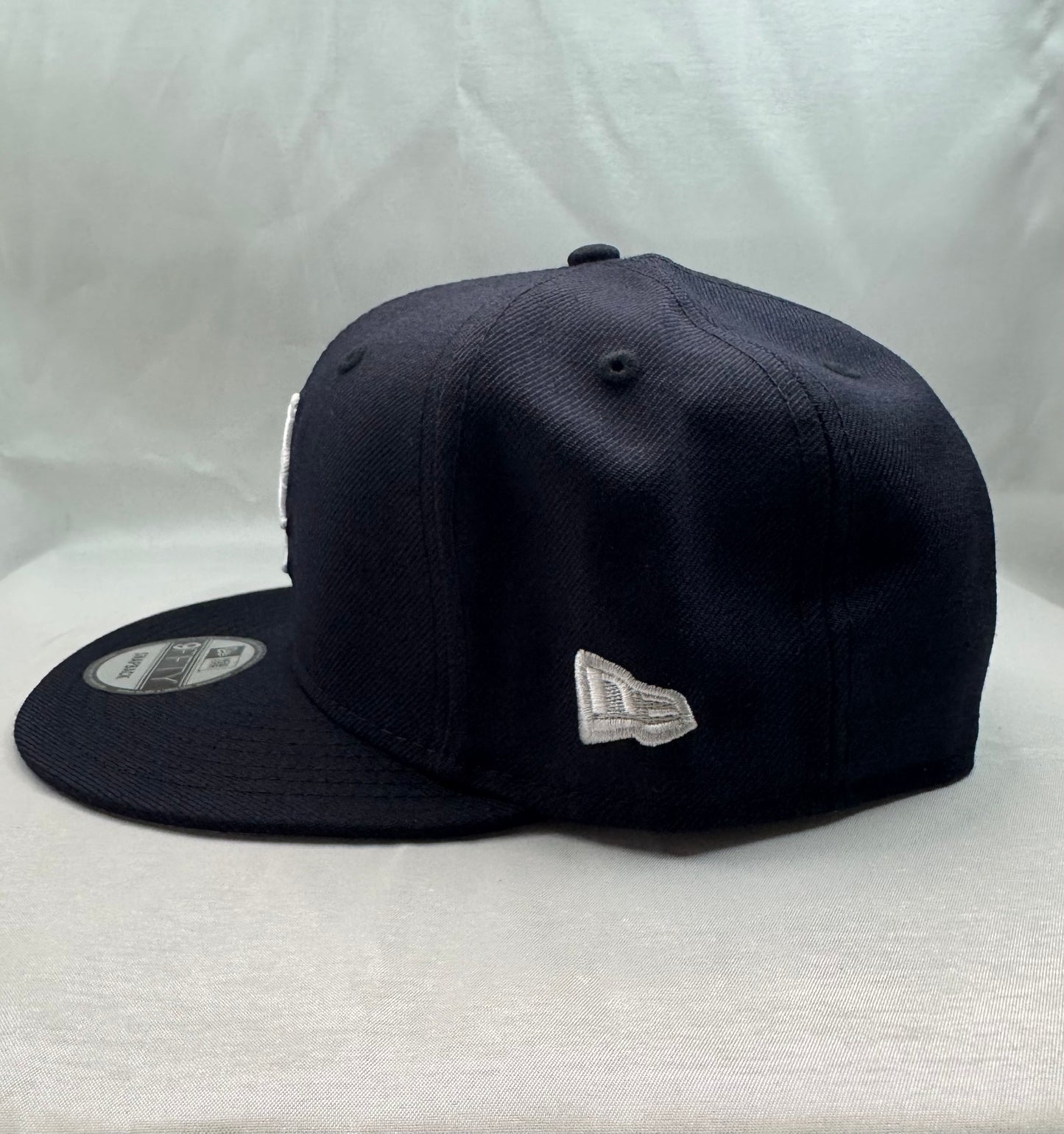 New Era 9FIFTY Snapback – New York Mets – 25th Anniversary Patch