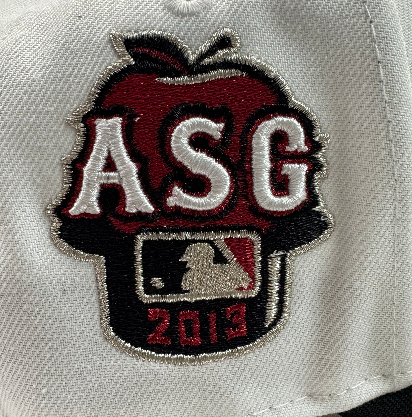 New York Mets – 2013 All-Star Game Patch – New Era 9FIFTY A-Frame Snapback