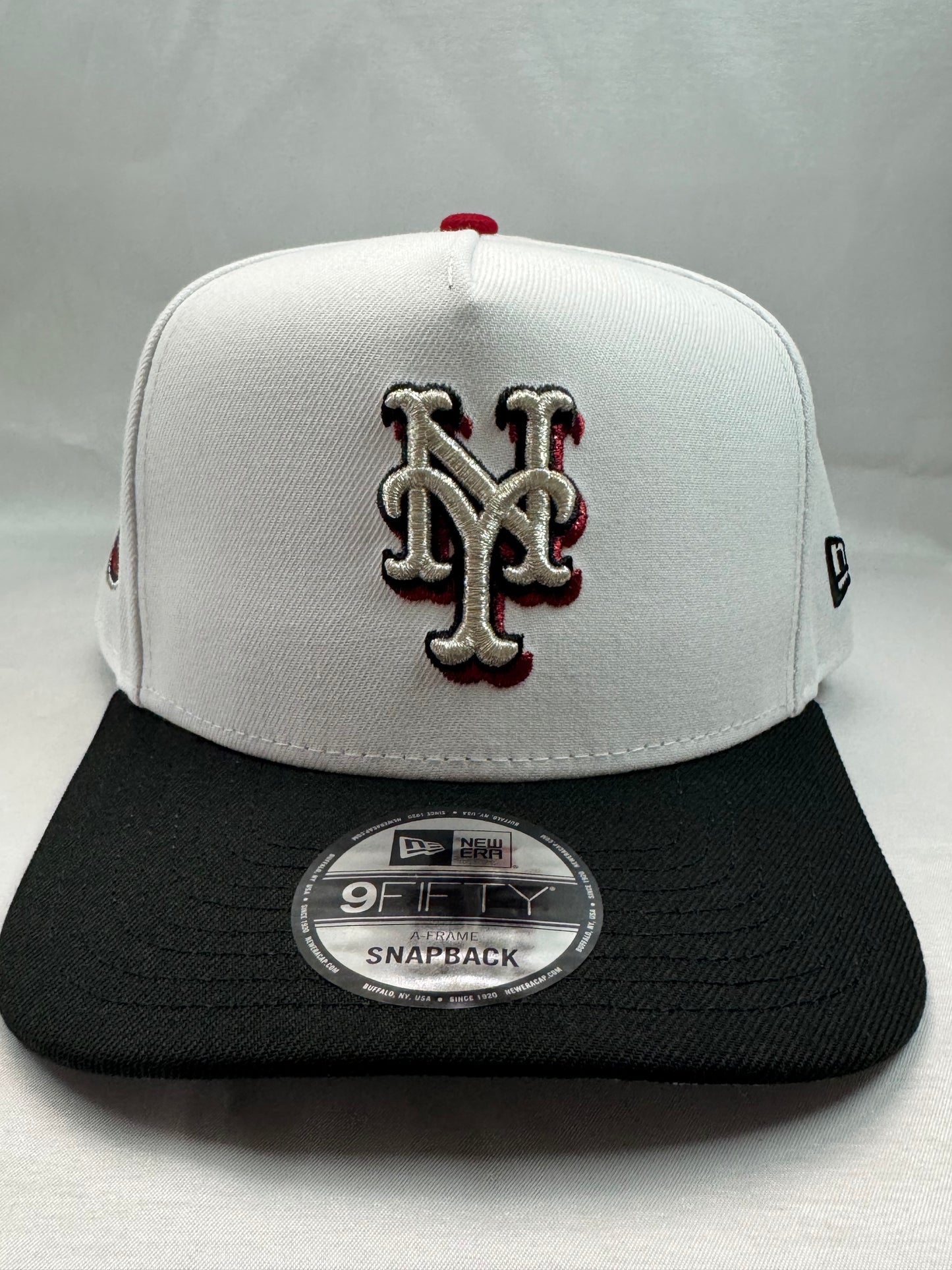 New York Mets – 2013 All-Star Game Patch – New Era 9FIFTY A-Frame Snapback