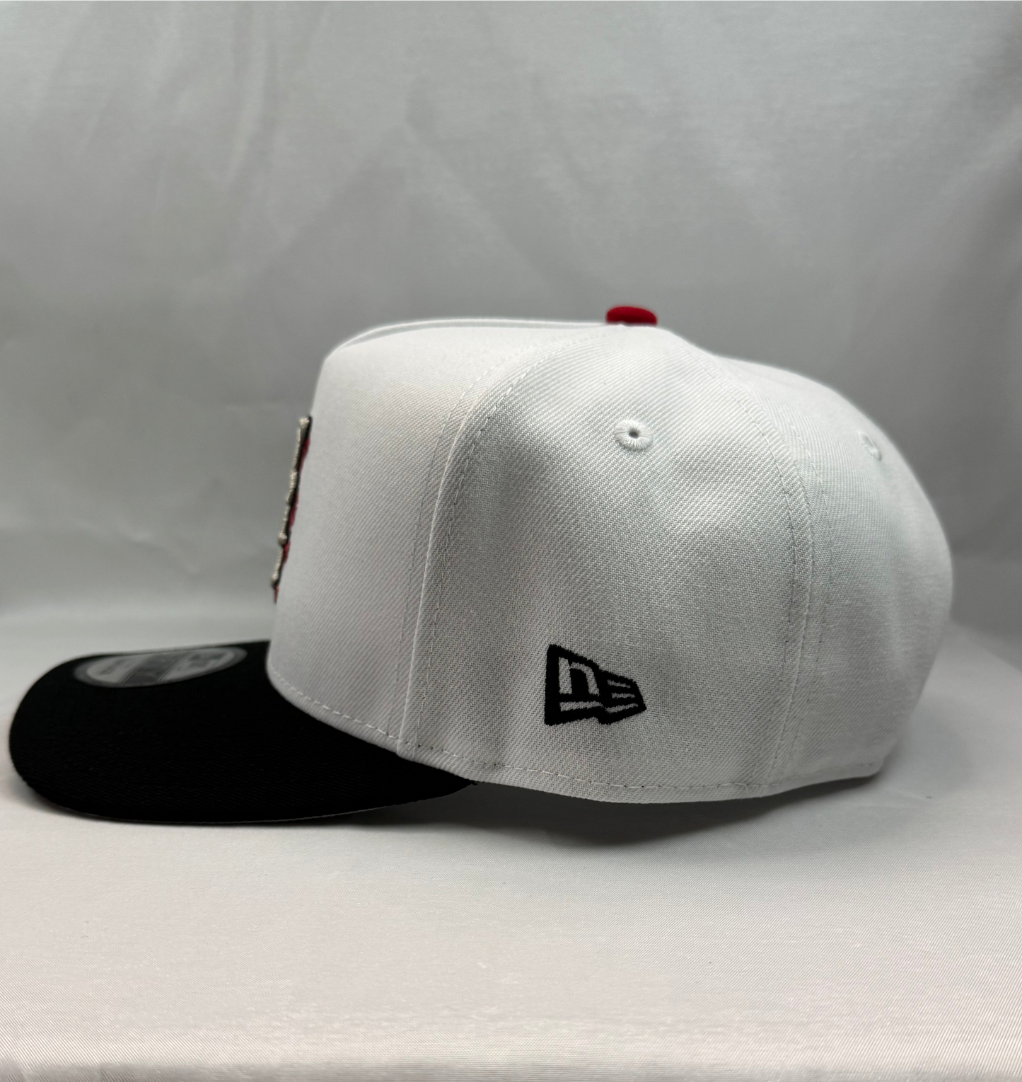 New York Mets – 2013 All-Star Game Patch – New Era 9FIFTY A-Frame Snapback