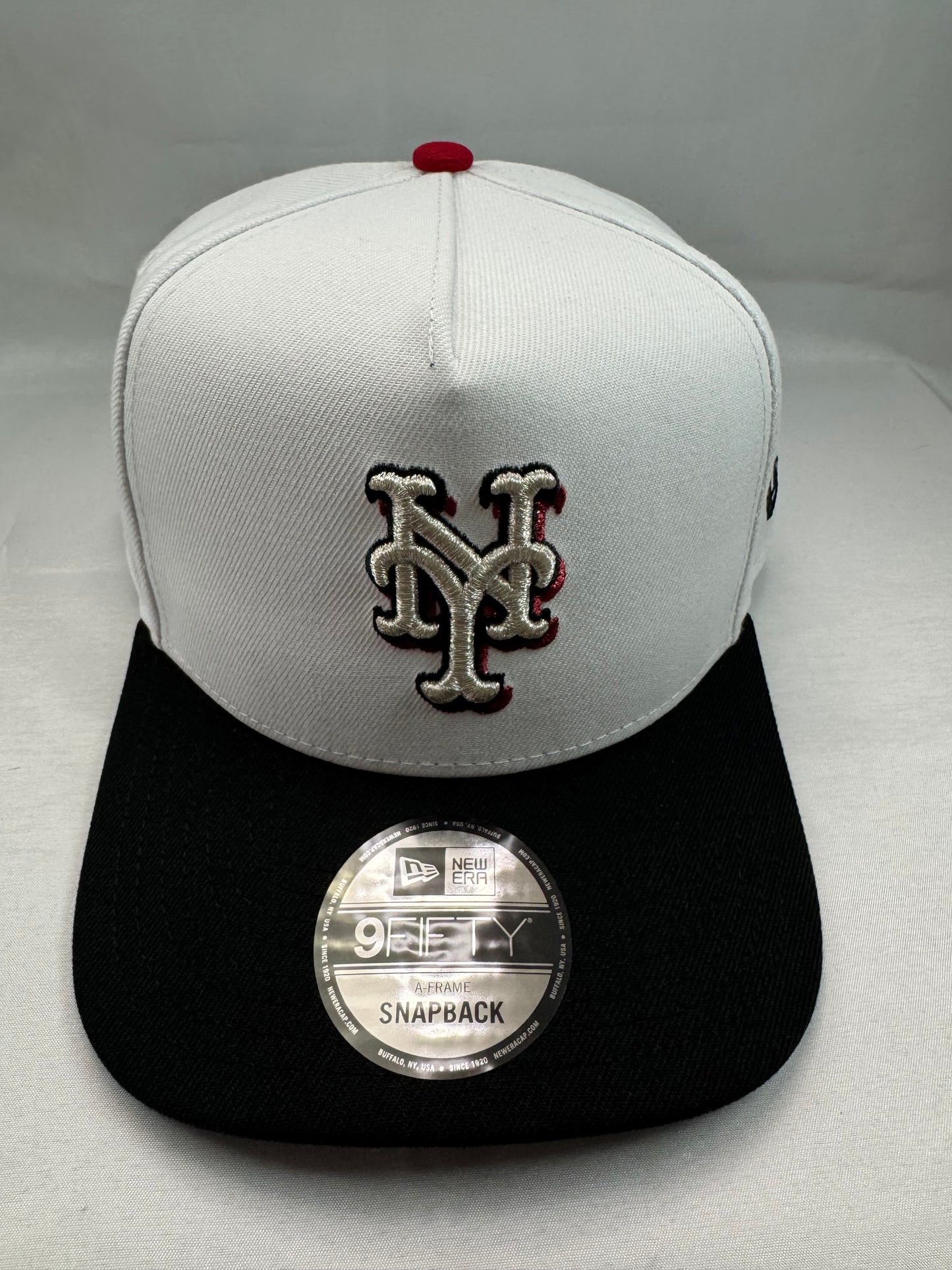 New York Mets – 2013 All-Star Game Patch – New Era 9FIFTY A-Frame Snapback