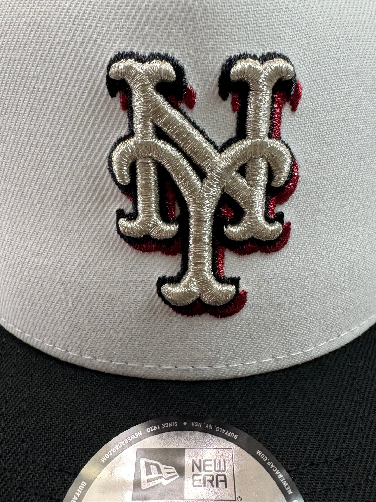 New York Mets – 2013 All-Star Game Patch – New Era 9FIFTY A-Frame Snapback
