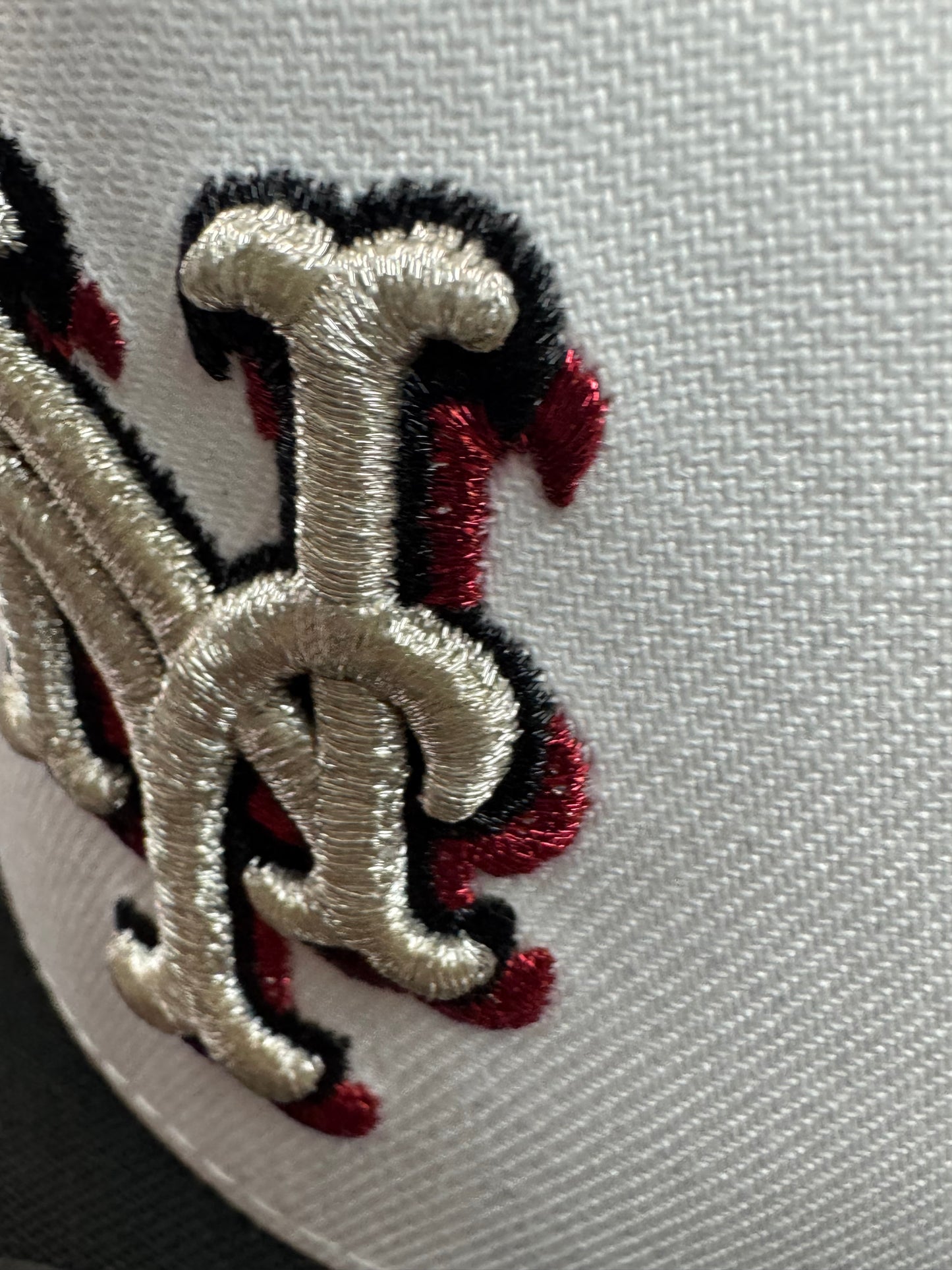 New York Mets – 2013 All-Star Game Patch – New Era 9FIFTY A-Frame Snapback