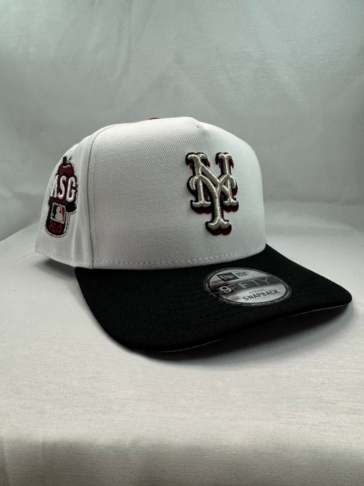 New York Mets – 2013 All-Star Game Patch – New Era 9FIFTY A-Frame Snapback