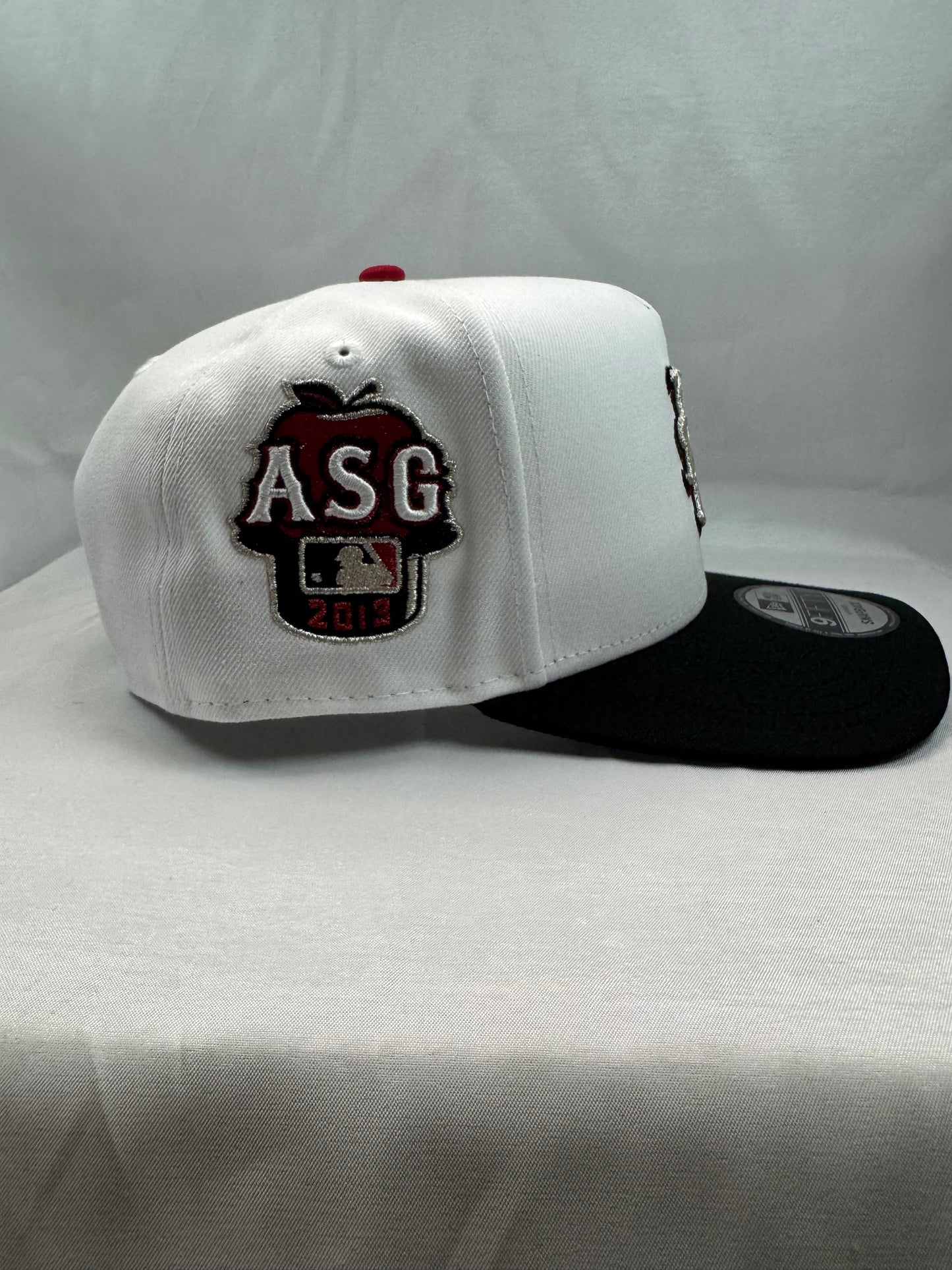 New York Mets – 2013 All-Star Game Patch – New Era 9FIFTY A-Frame Snapback