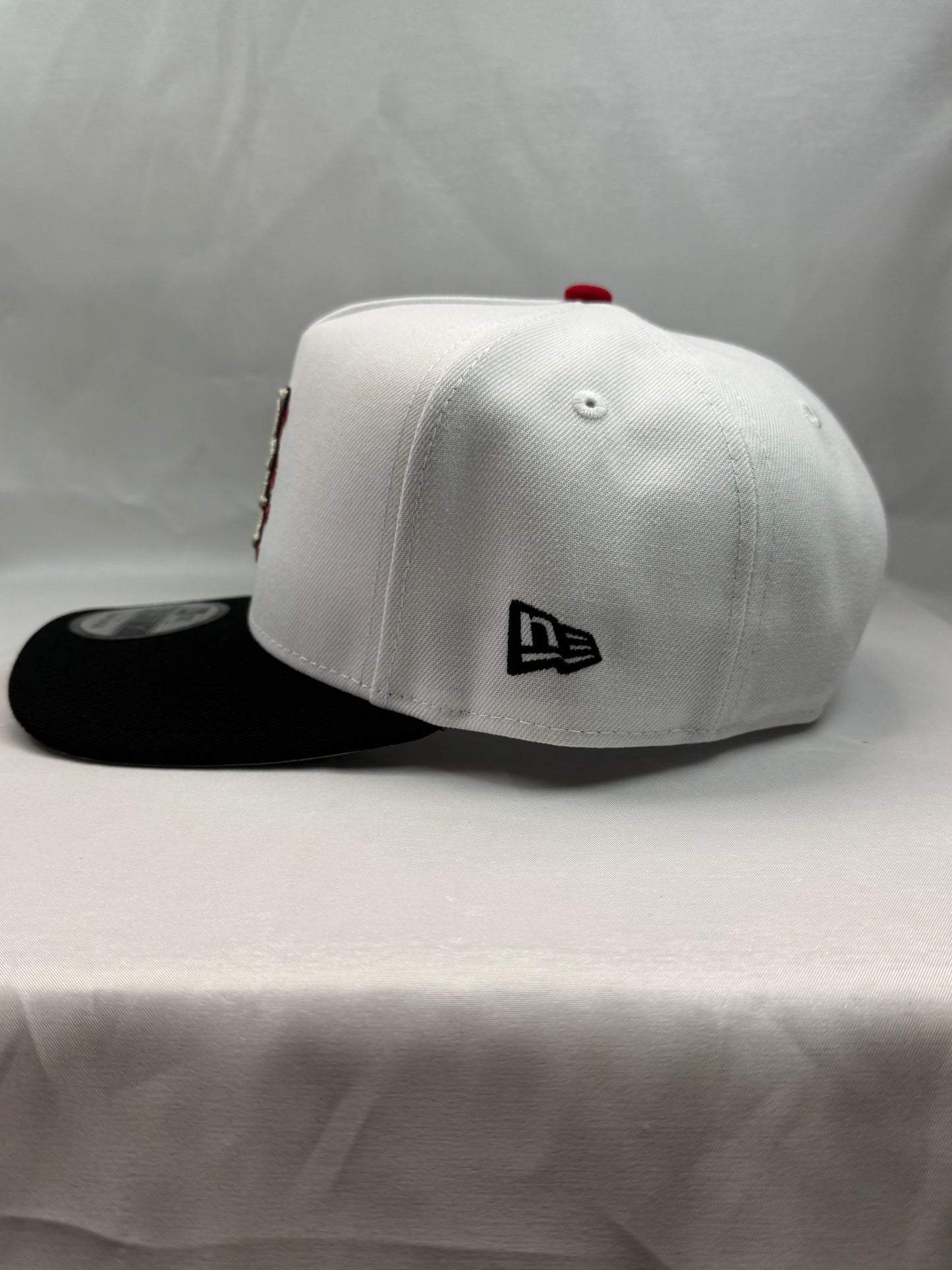 New York Mets – 2013 All-Star Game Patch – New Era 9FIFTY A-Frame Snapback