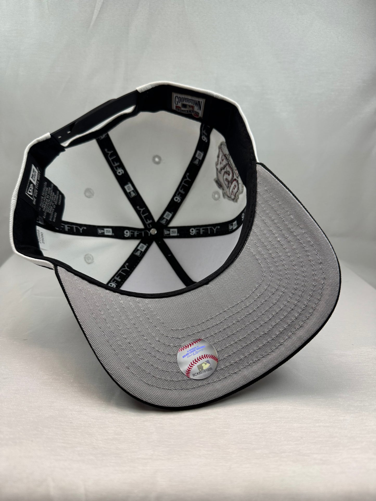New York Mets – 2013 All-Star Game Patch – New Era 9FIFTY A-Frame Snapback