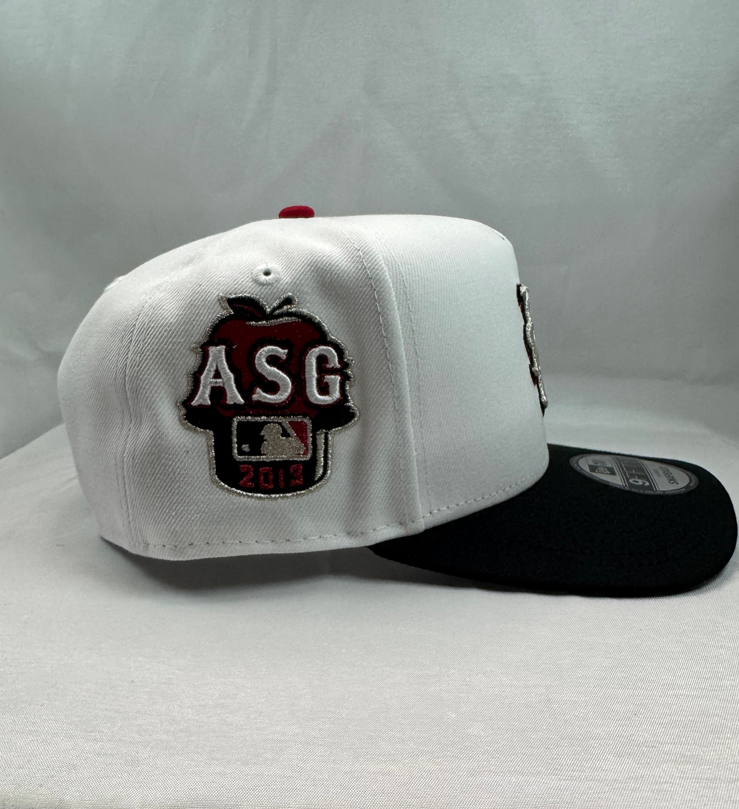 New York Mets – 2013 All-Star Game Patch – New Era 9FIFTY A-Frame Snapback