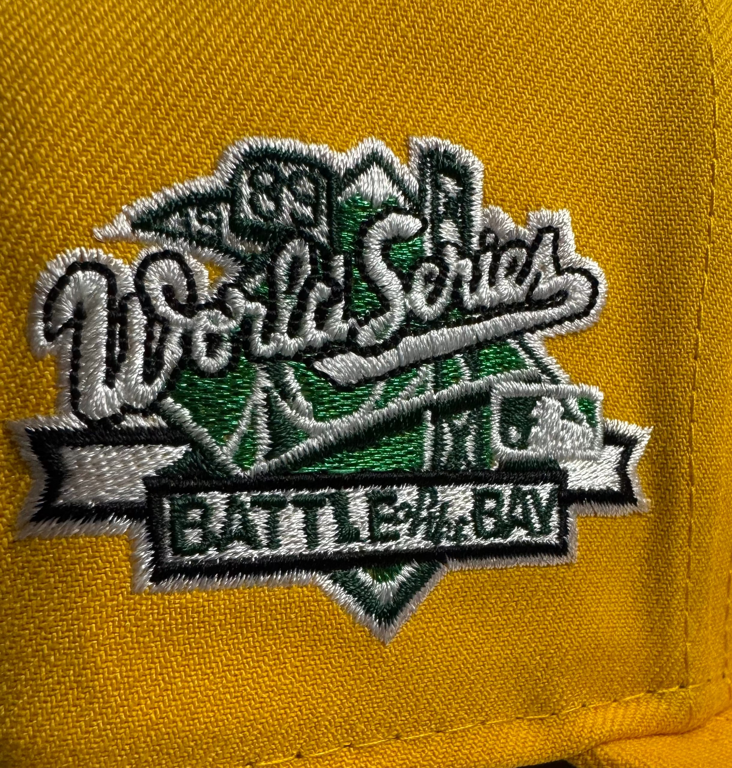 New Era 9Fifty Oakland Athletics Adjustable Snapback