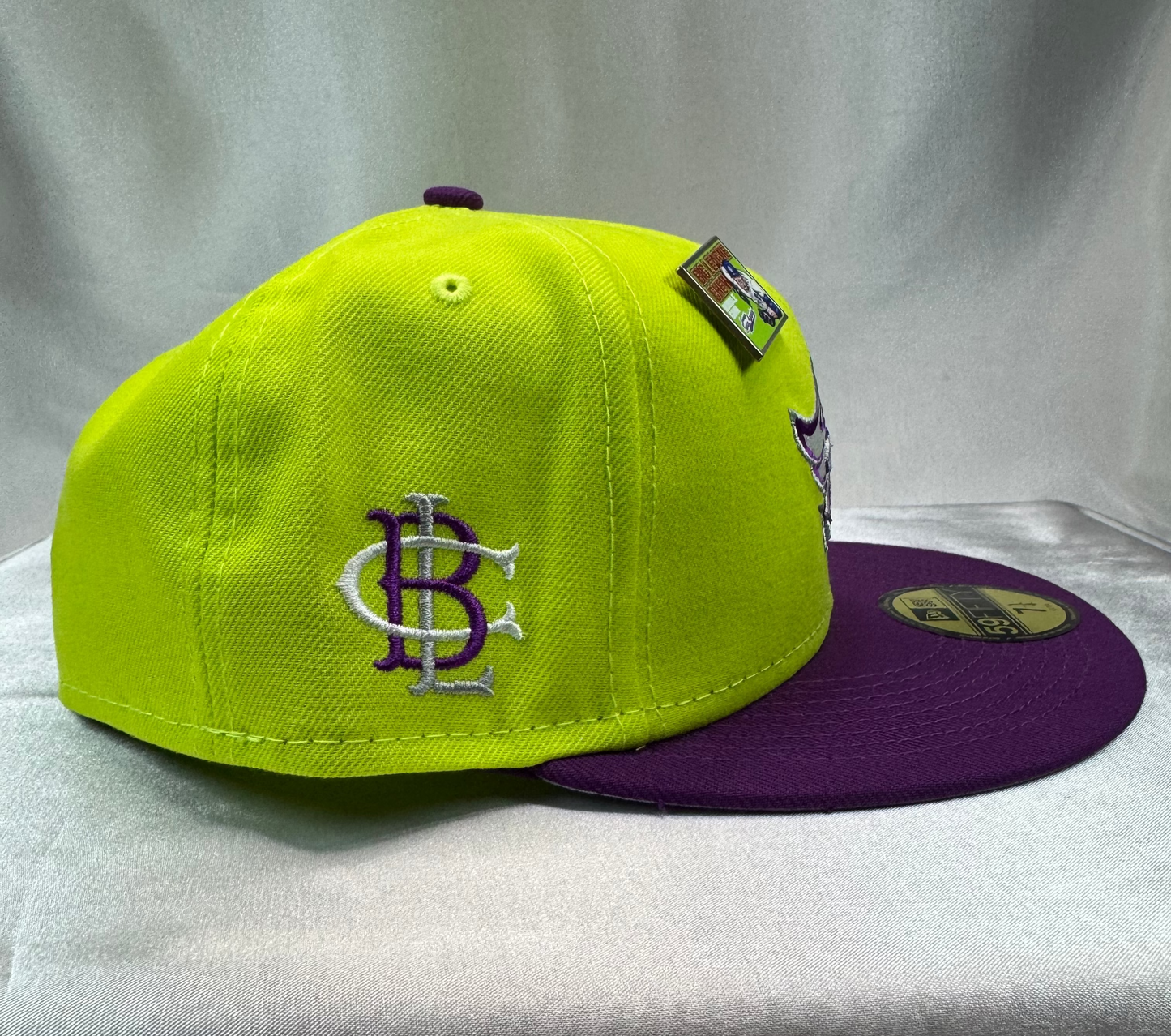 New Era 59FIFTY Los Angeles Angels Fitted 7 1/4