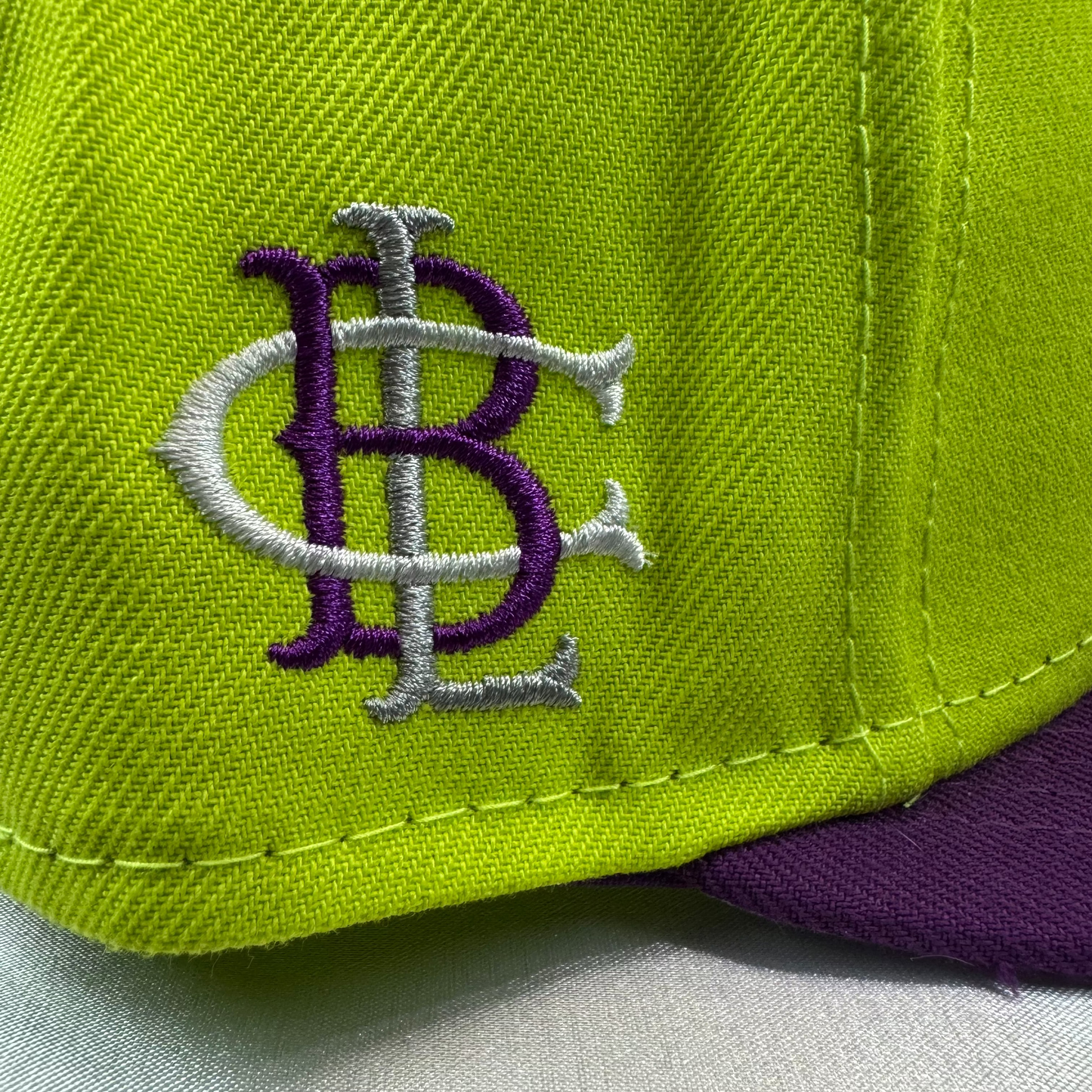 New Era 59FIFTY Los Angeles Angels Fitted 7 1/4