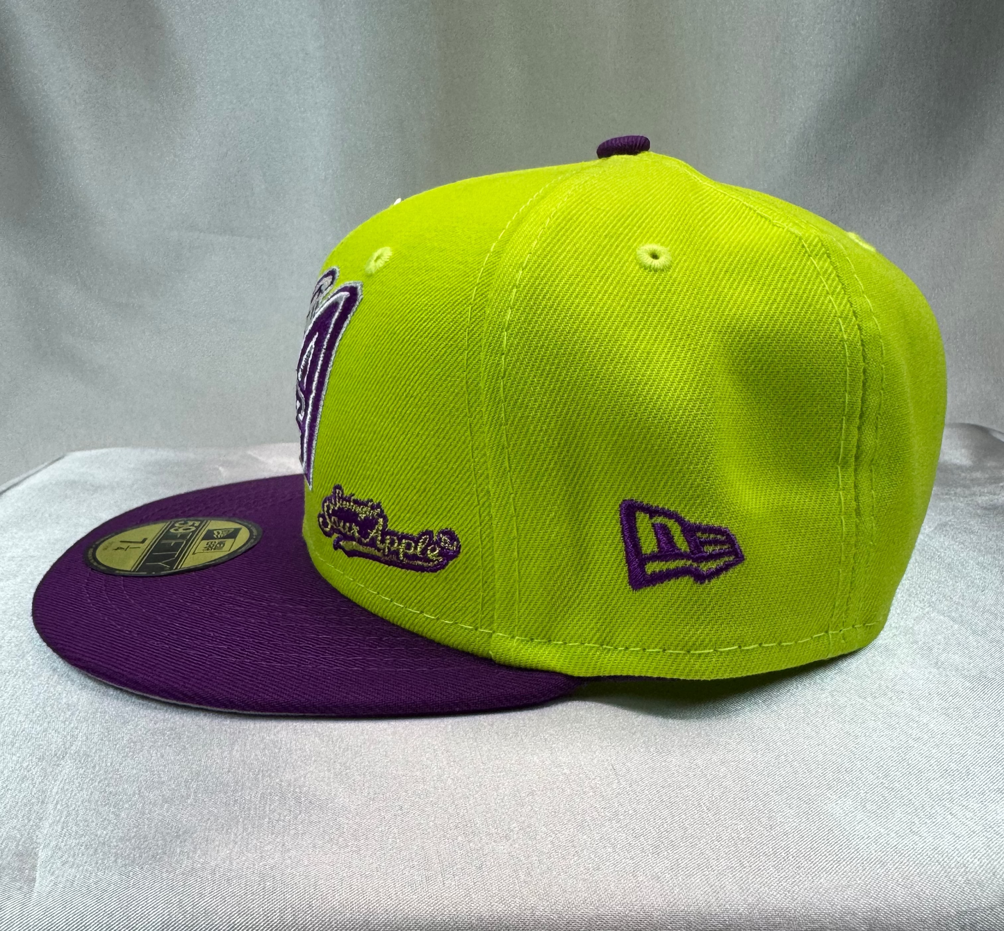 New Era 59FIFTY Los Angeles Angels Fitted 7 1/4