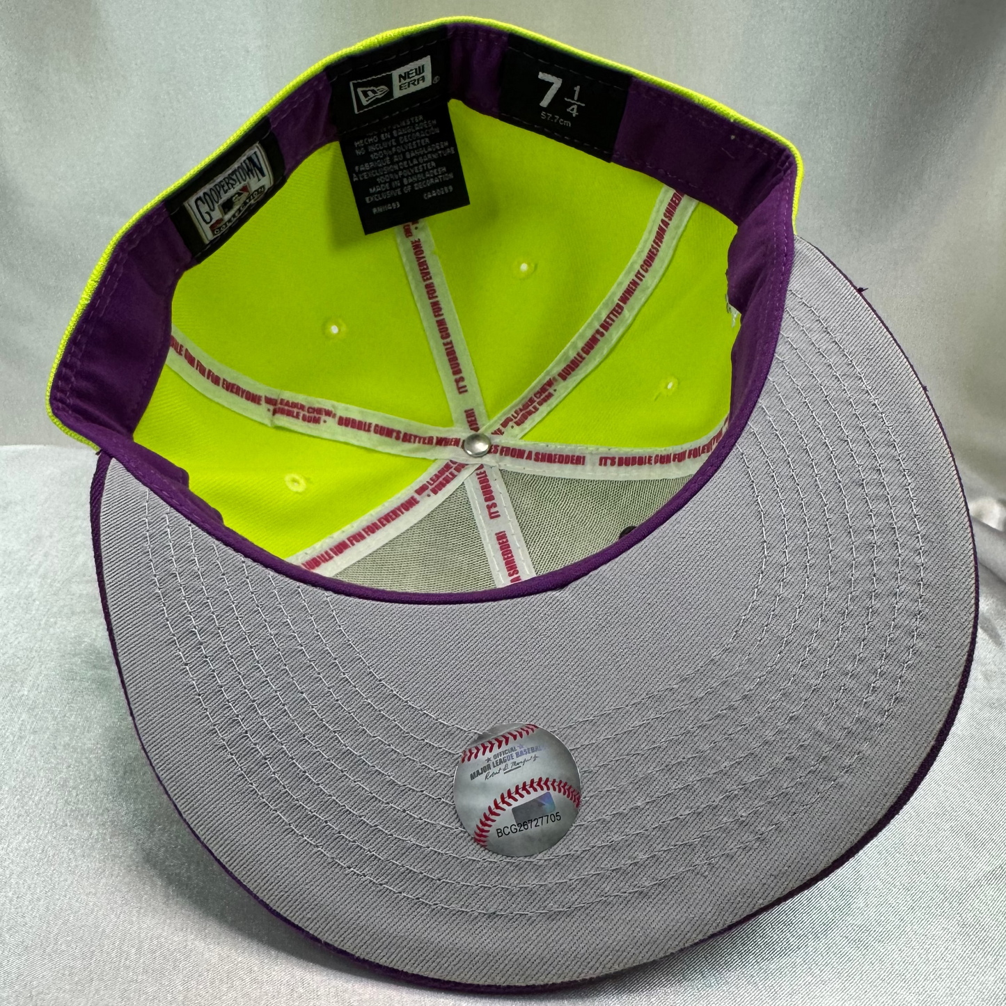 New Era 59FIFTY Los Angeles Angels Fitted 7 1/4