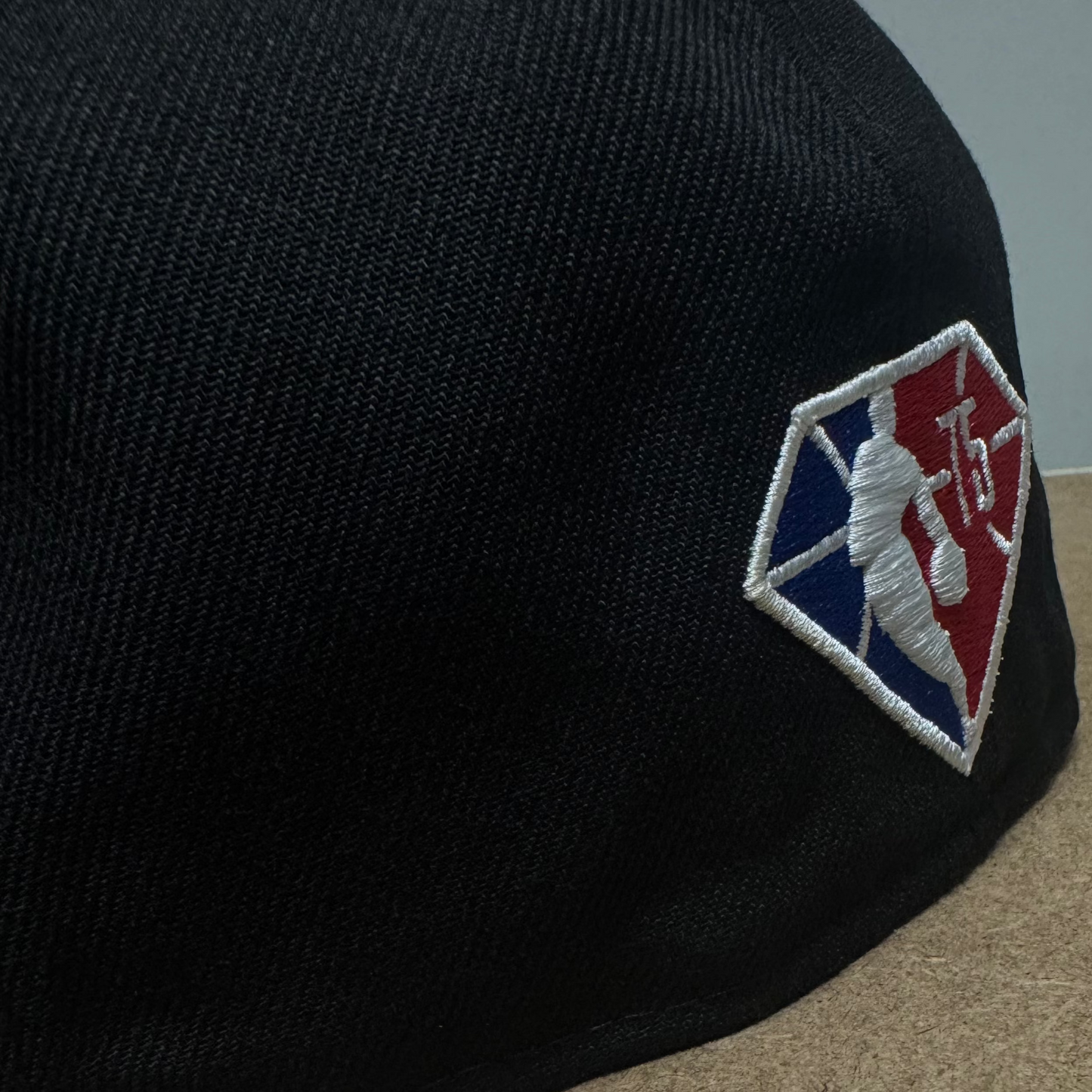 New Era 59FIFTY 2022 Miami Heat City Edition Fitted 7