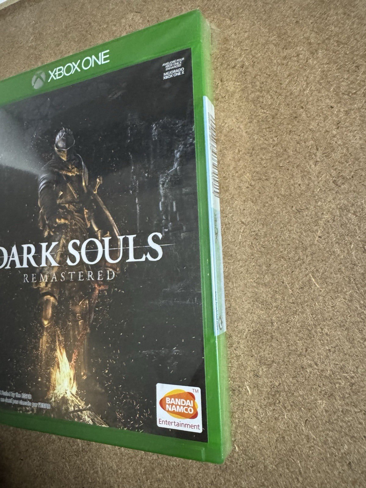 Dark Souls Remastered – Xbox One – Brand New & Sealed🔥 - ExclusiveCrowns