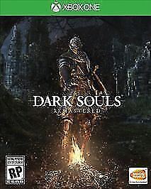 Dark Souls Remastered – Xbox One – Brand New & Sealed🔥 - ExclusiveCrowns