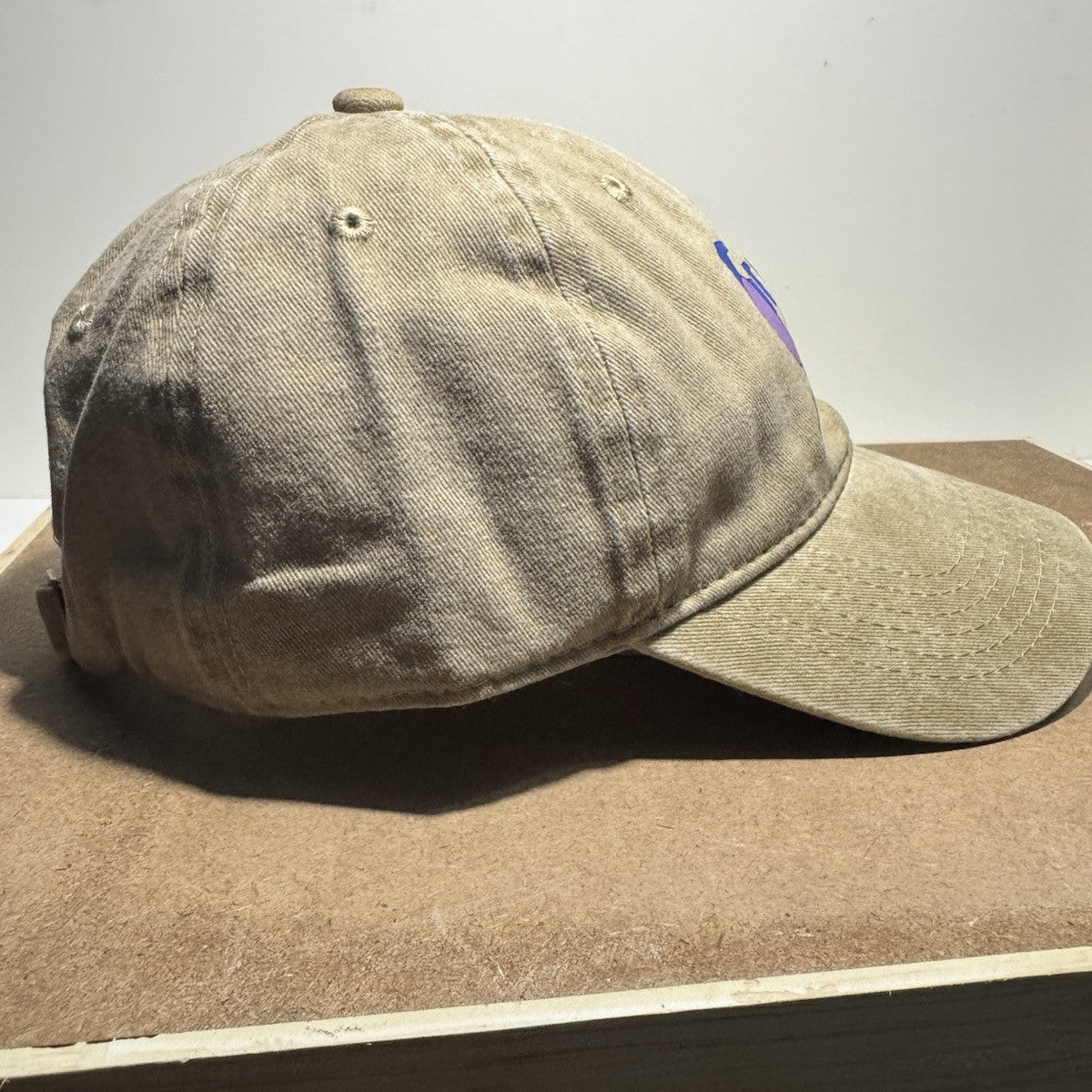 Disney Stitch Baseball Cap Youth Adjustable - ExclusiveCrowns