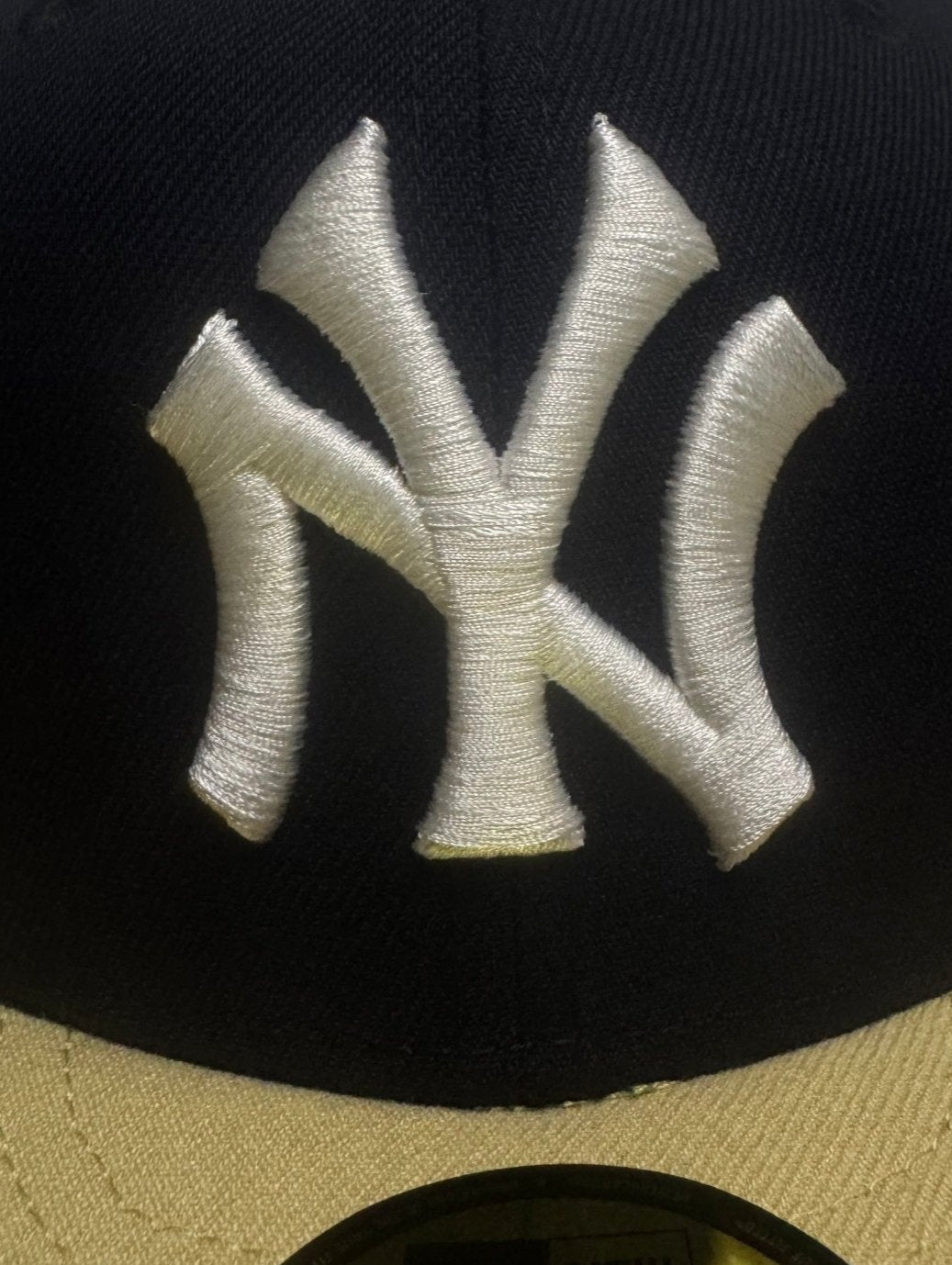 Lids HD Exclusive New Era 59FIFTY New York Yankees - ExclusiveCrowns