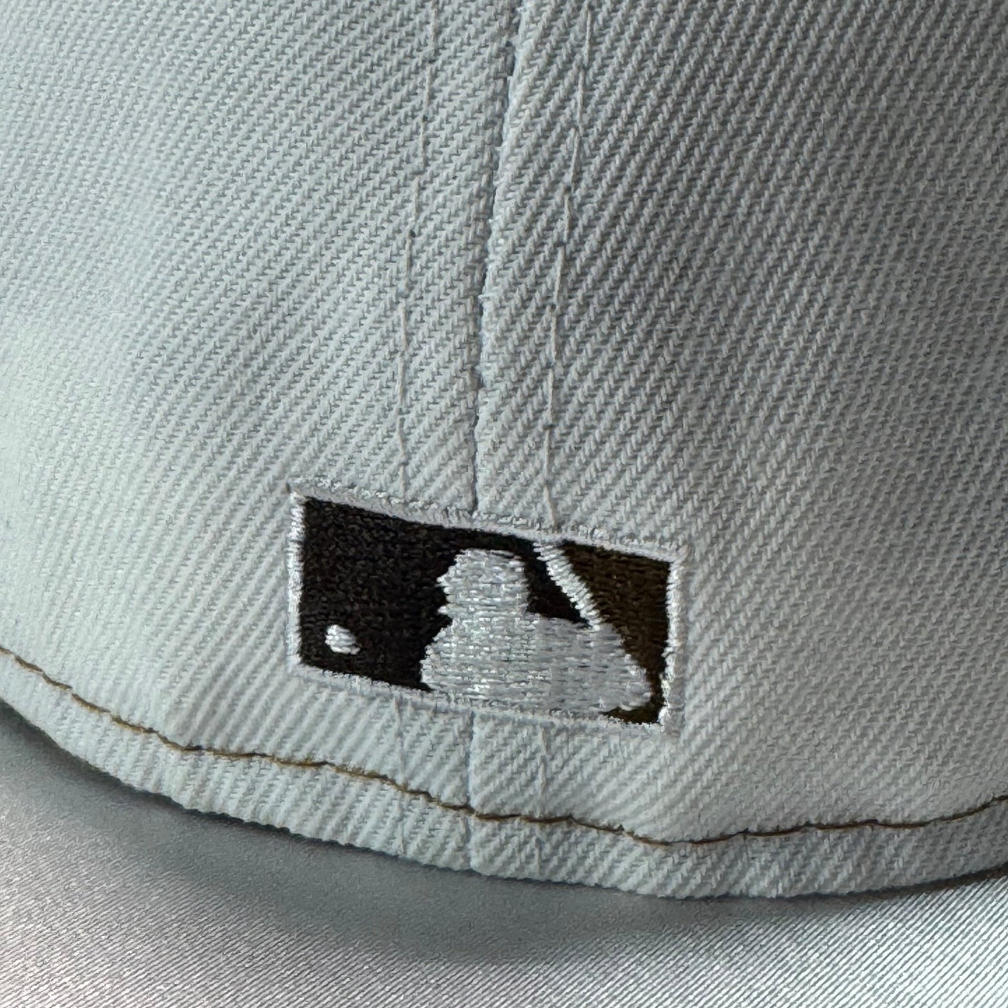 Lids HD x MLB Exclusive New Era 59FIFTY Seattle Mariners Fitted 7 3/8 - ExclusiveCrowns