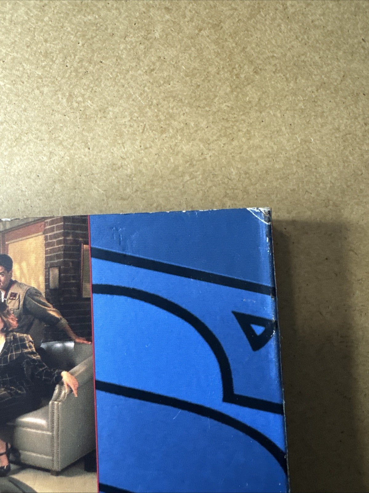 Lois & Clark: The New Adventures of Superman: Season 1 - DVD - VERY GOOD - ExclusiveCrowns