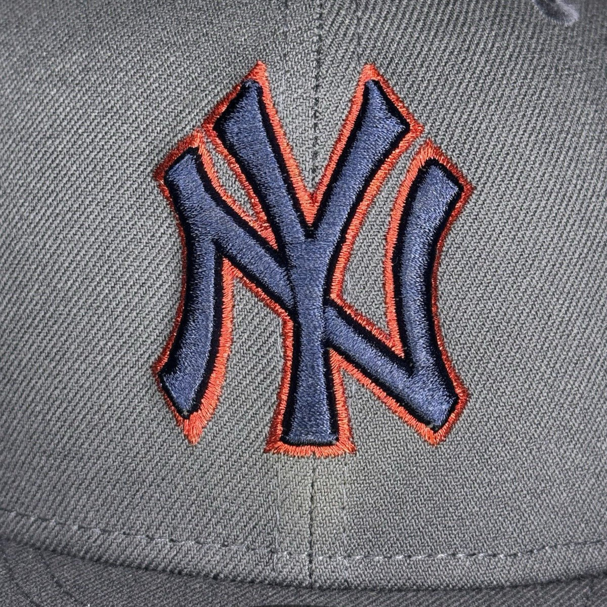 New Era 59 FIFTY New York Yankees Fitted 7 1/8 - ExclusiveCrowns