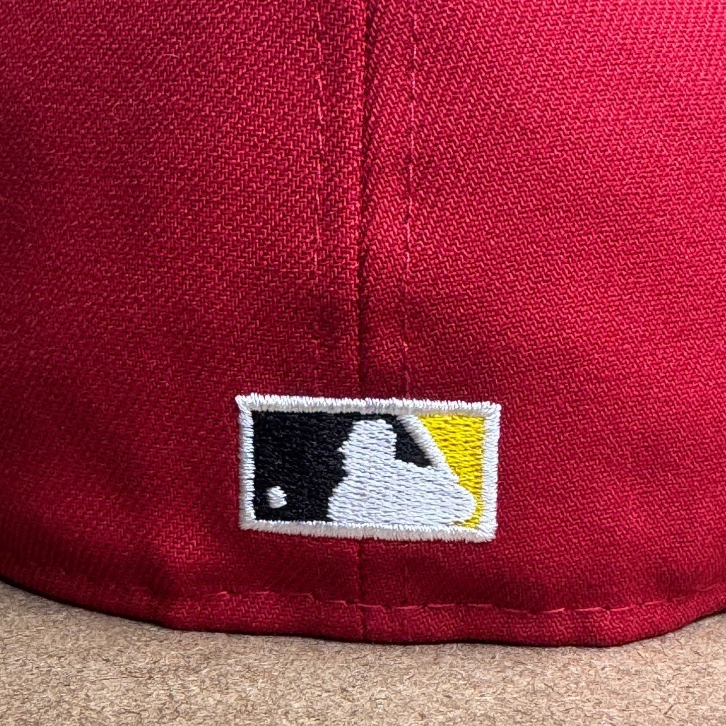 New Era 59Fifty Arizona Diamondbacks Captain Planet Fitted 7 1/4 - ExclusiveCrowns