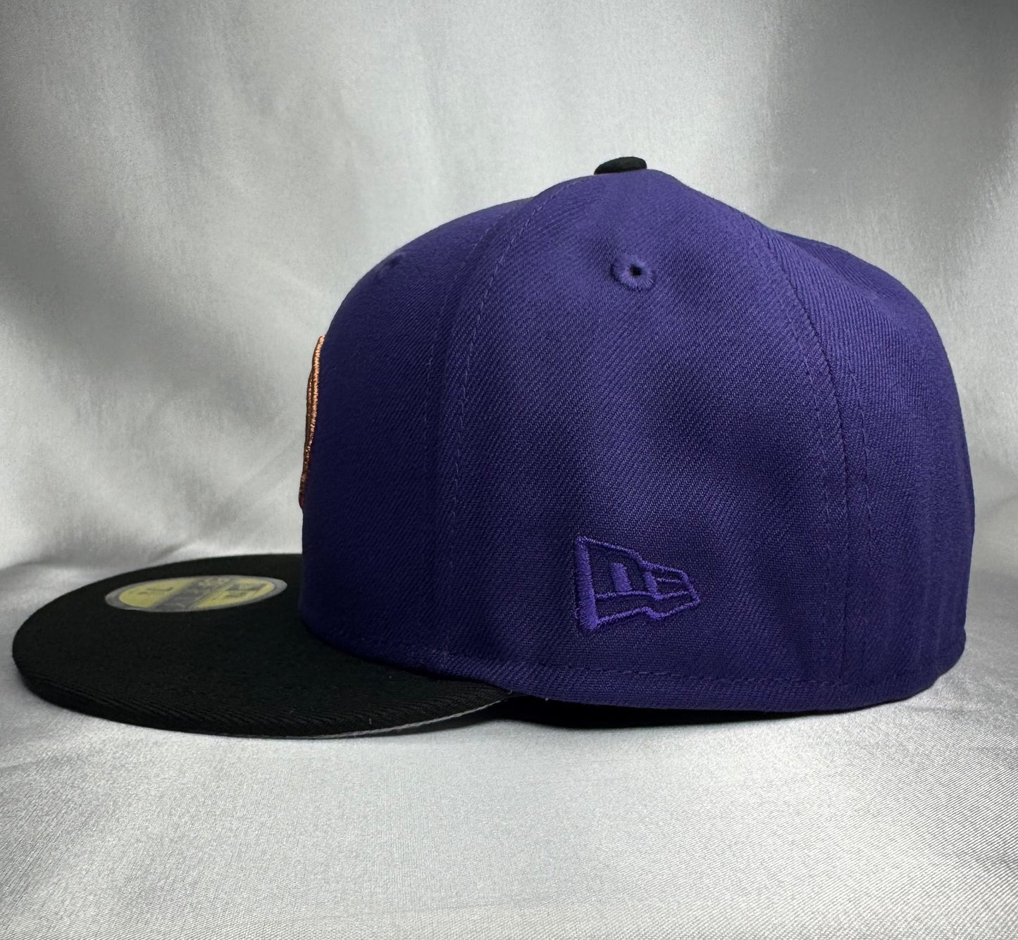 New Era 59Fifty Arizona Diamondbacks Fitted 7 1/4 - ExclusiveCrowns