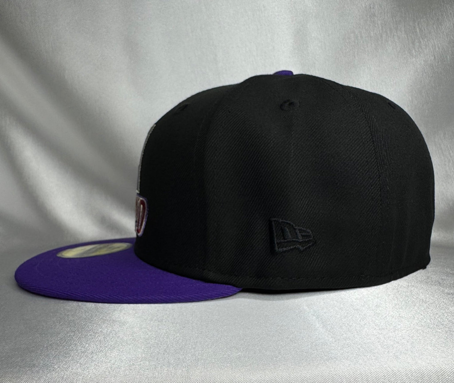 New Era 59FIFTY Arizona Diamondbacks Fitted 7 1/8 - ExclusiveCrowns