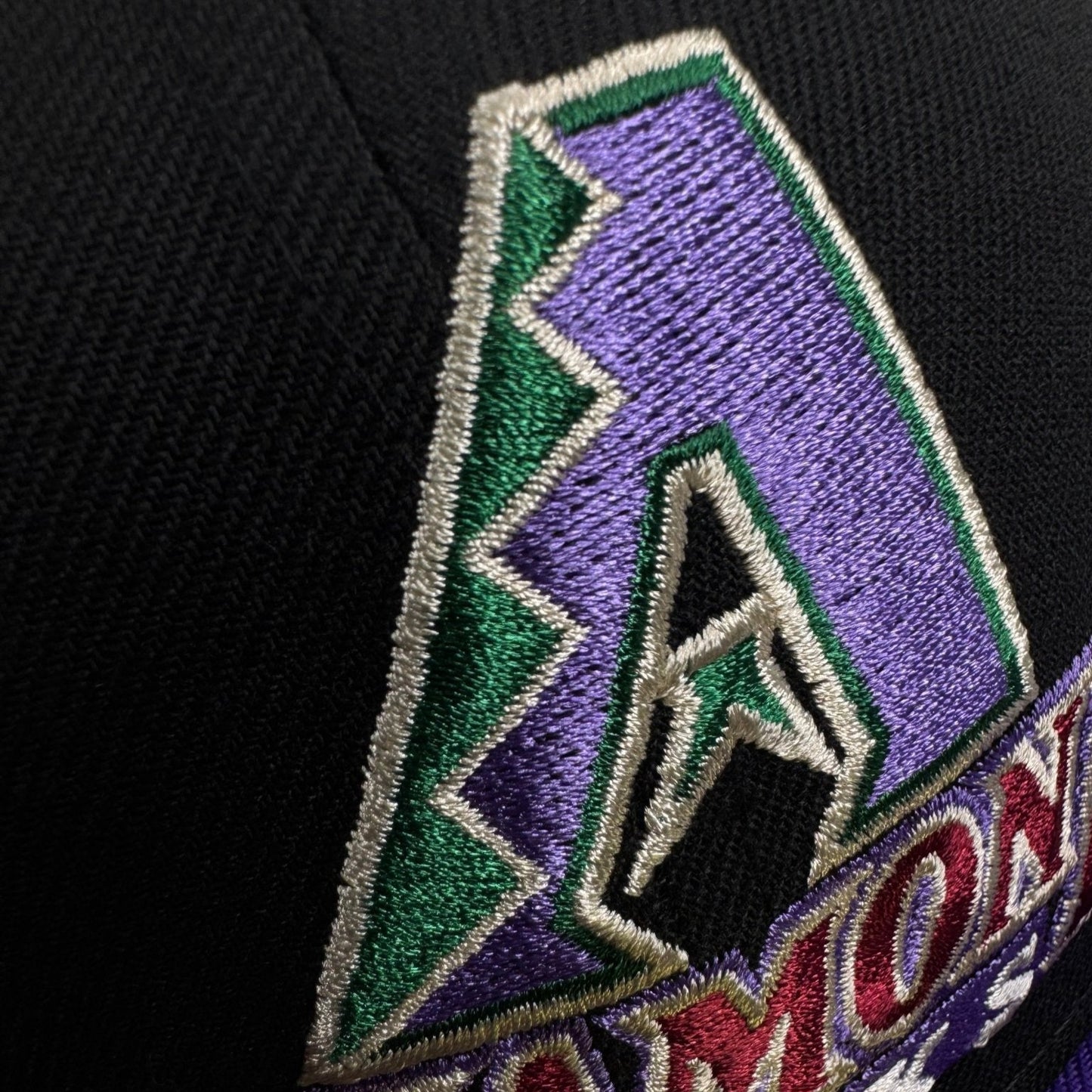 New Era 59FIFTY Arizona Diamondbacks Fitted 7 1/8 - ExclusiveCrowns