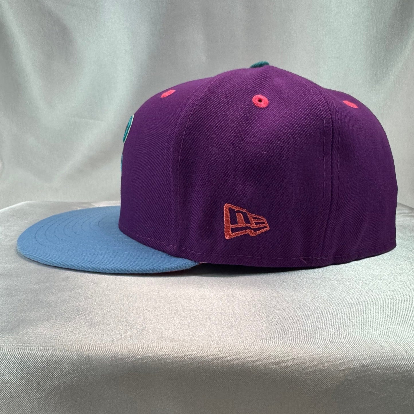 New Era 59Fifty Arizona Diamondbacks Fitted 7 1/8 - ExclusiveCrowns