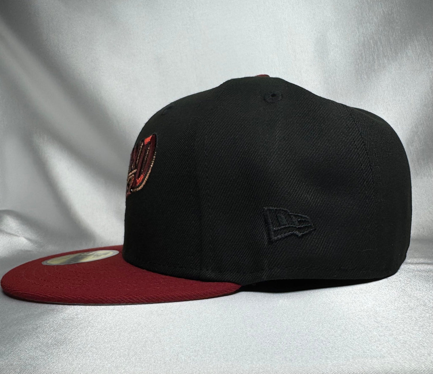 New Era 59FIFTY Arizona Diamondbacks Fitted 7 1/8 - ExclusiveCrowns