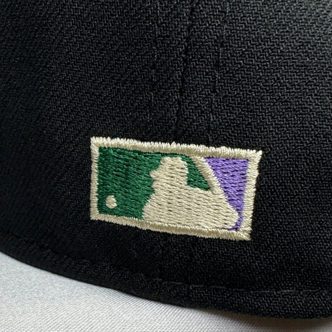 New Era 59FIFTY Arizona Diamondbacks Fitted 7 1/8 - ExclusiveCrowns