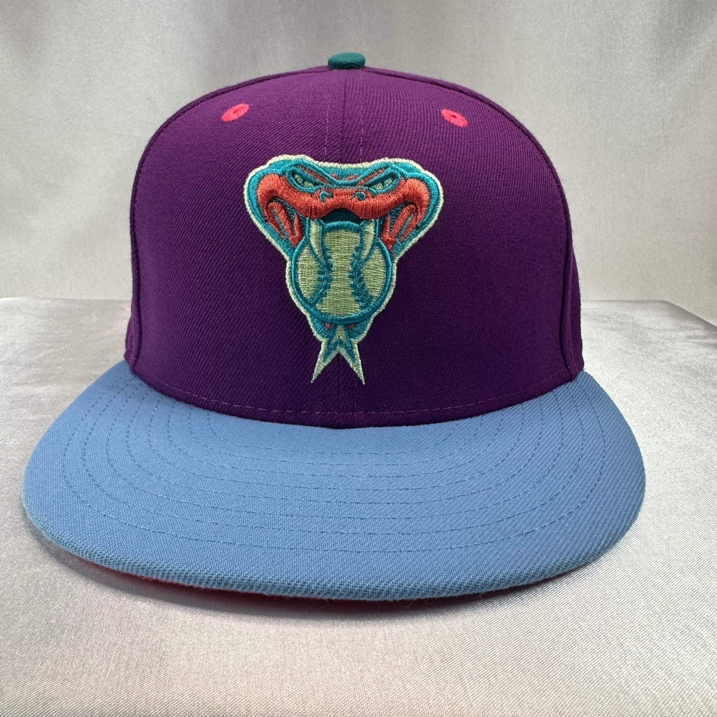 New Era 59Fifty Arizona Diamondbacks Fitted 7 1/8 - ExclusiveCrowns