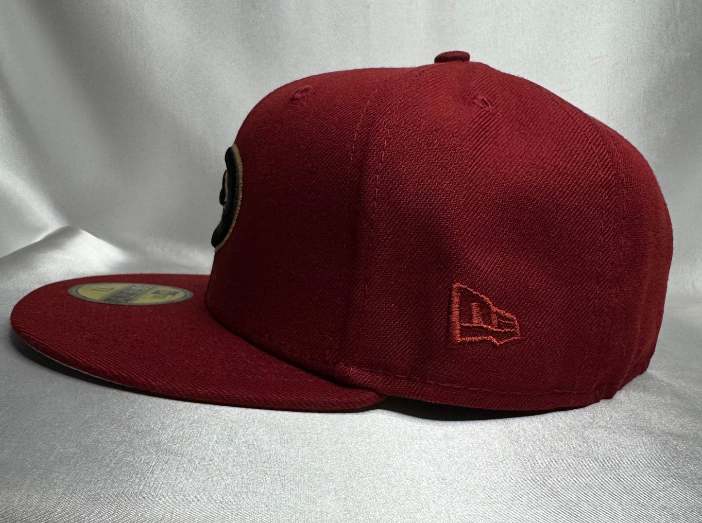 New Era 59FIFTY Arizona Diamondbacks Fitted 7 3/8 - ExclusiveCrowns