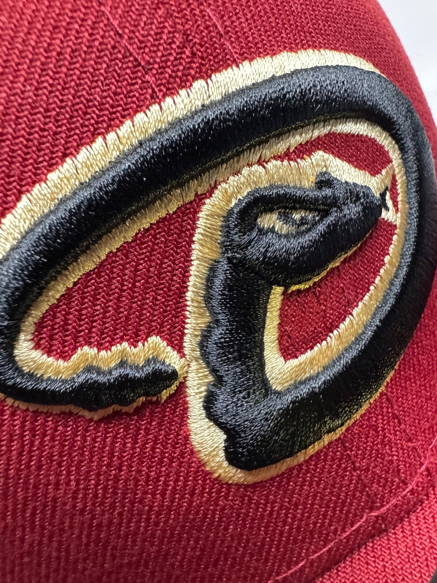 New Era 59FIFTY Arizona Diamondbacks Fitted 7 3/8 - ExclusiveCrowns