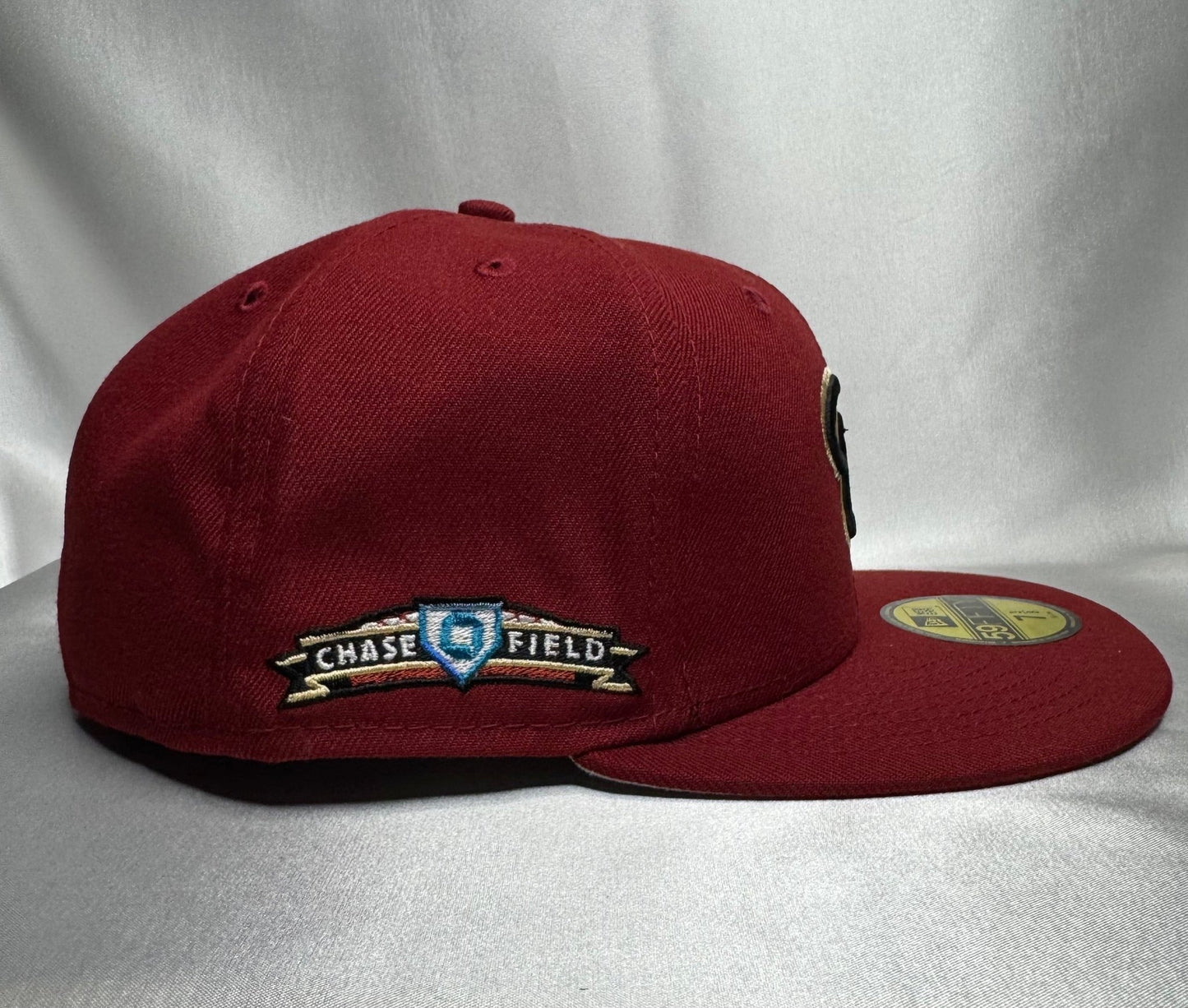 New Era 59FIFTY Arizona Diamondbacks Fitted 7 3/8 - ExclusiveCrowns