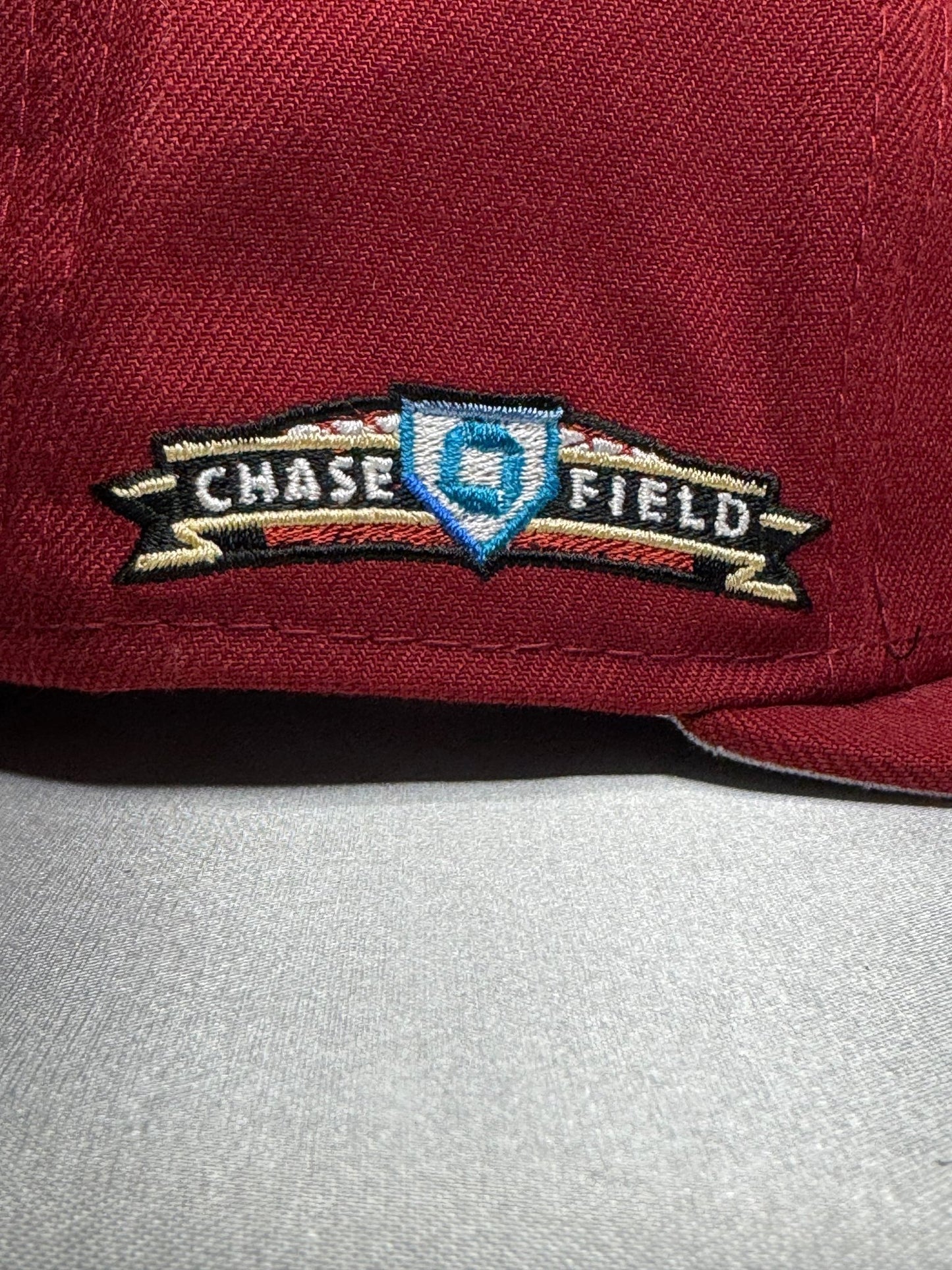 New Era 59FIFTY Arizona Diamondbacks Fitted 7 3/8 - ExclusiveCrowns