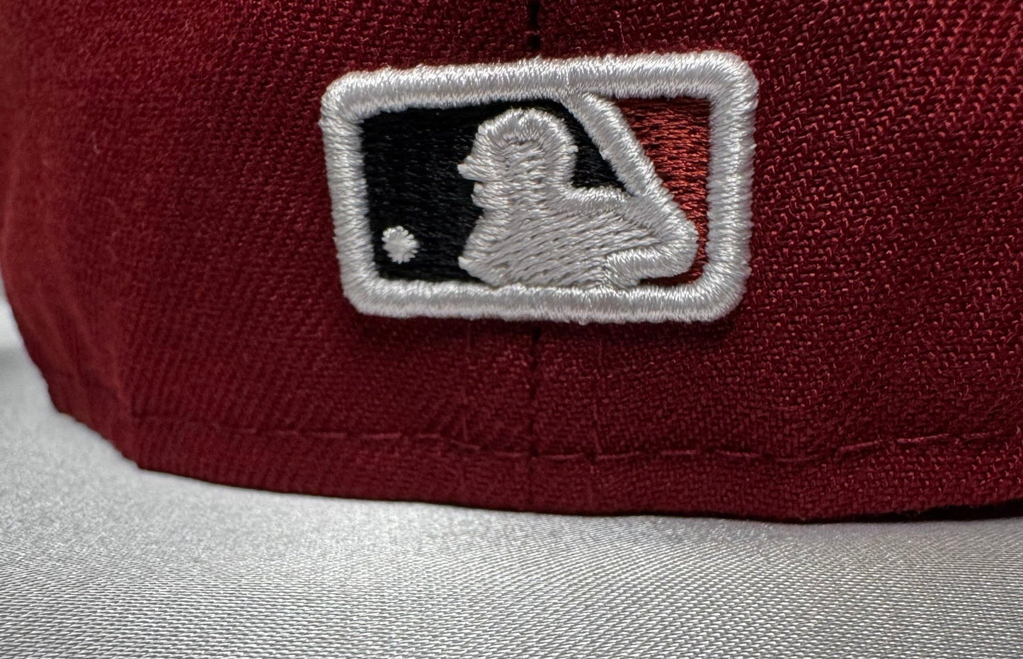 New Era 59FIFTY Arizona Diamondbacks Fitted 7 3/8 - ExclusiveCrowns
