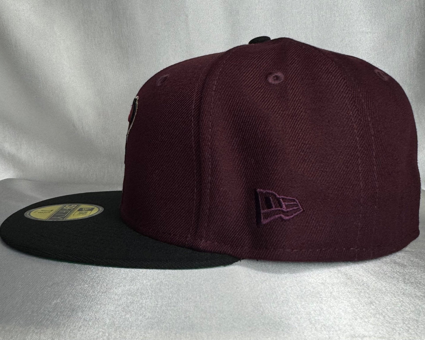 New Era 59FIFTY Arizona Diamondbacks Fitted 7 5/8 - ExclusiveCrowns