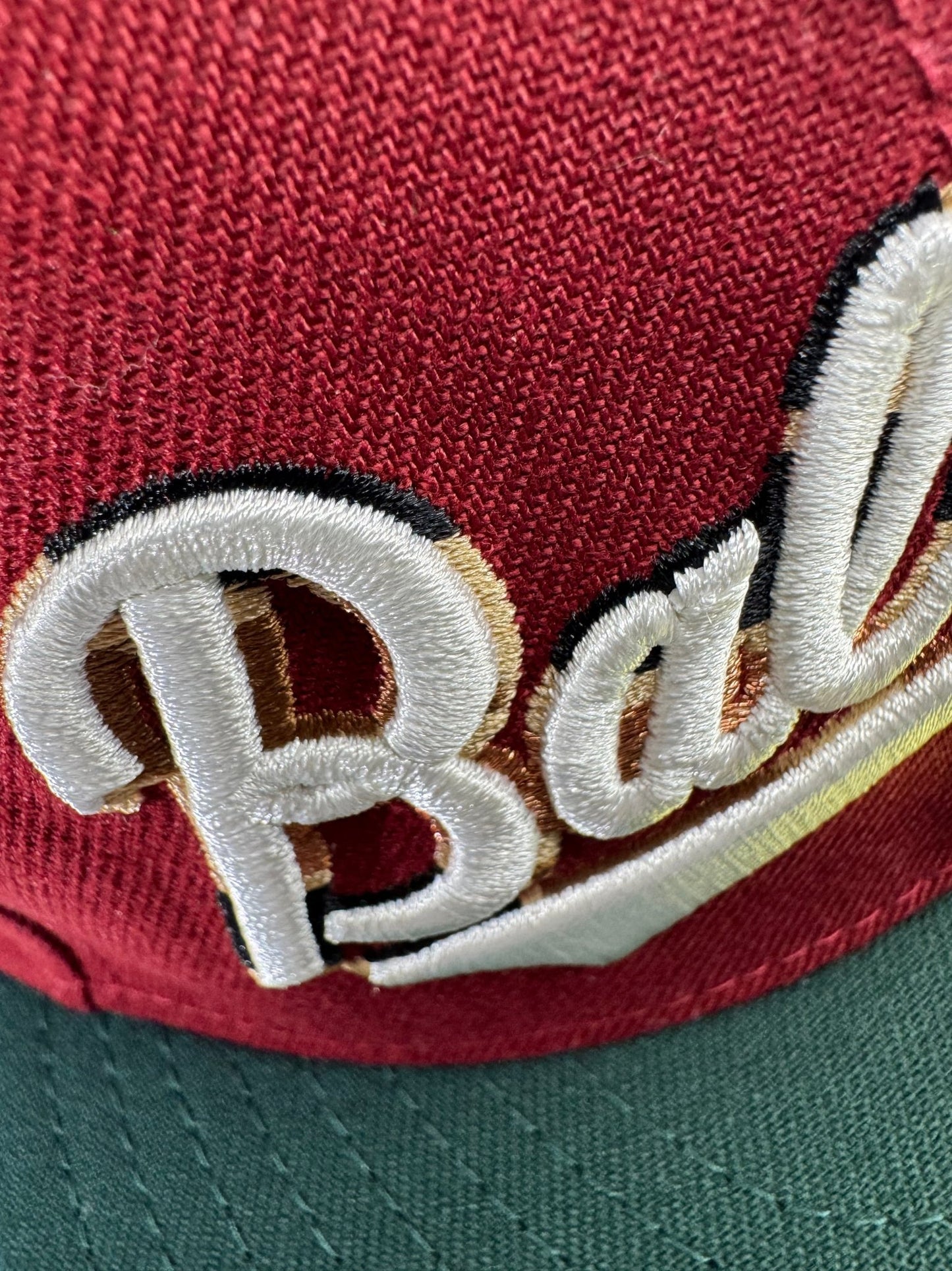 New Era 59FIFTY Baltimore Orioles Fitted 7 - ExclusiveCrowns