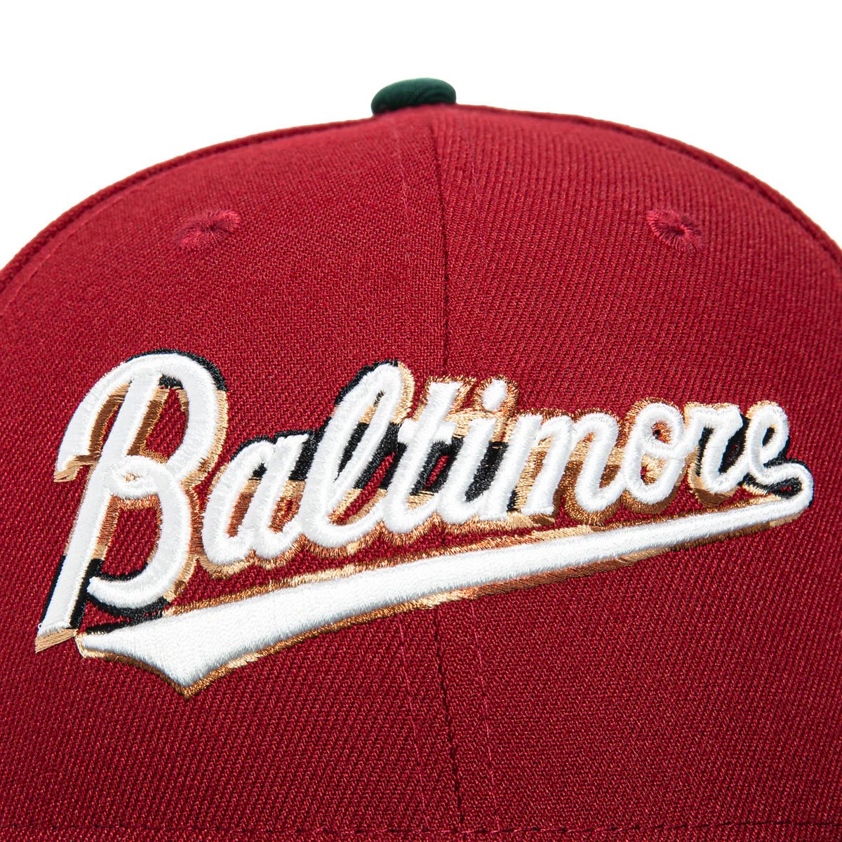 New Era 59FIFTY Baltimore Orioles Fitted 7 - ExclusiveCrowns