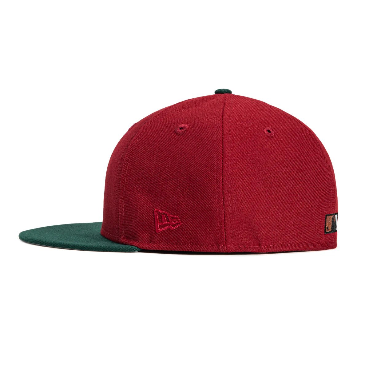 New Era 59FIFTY Baltimore Orioles Fitted 7 - ExclusiveCrowns
