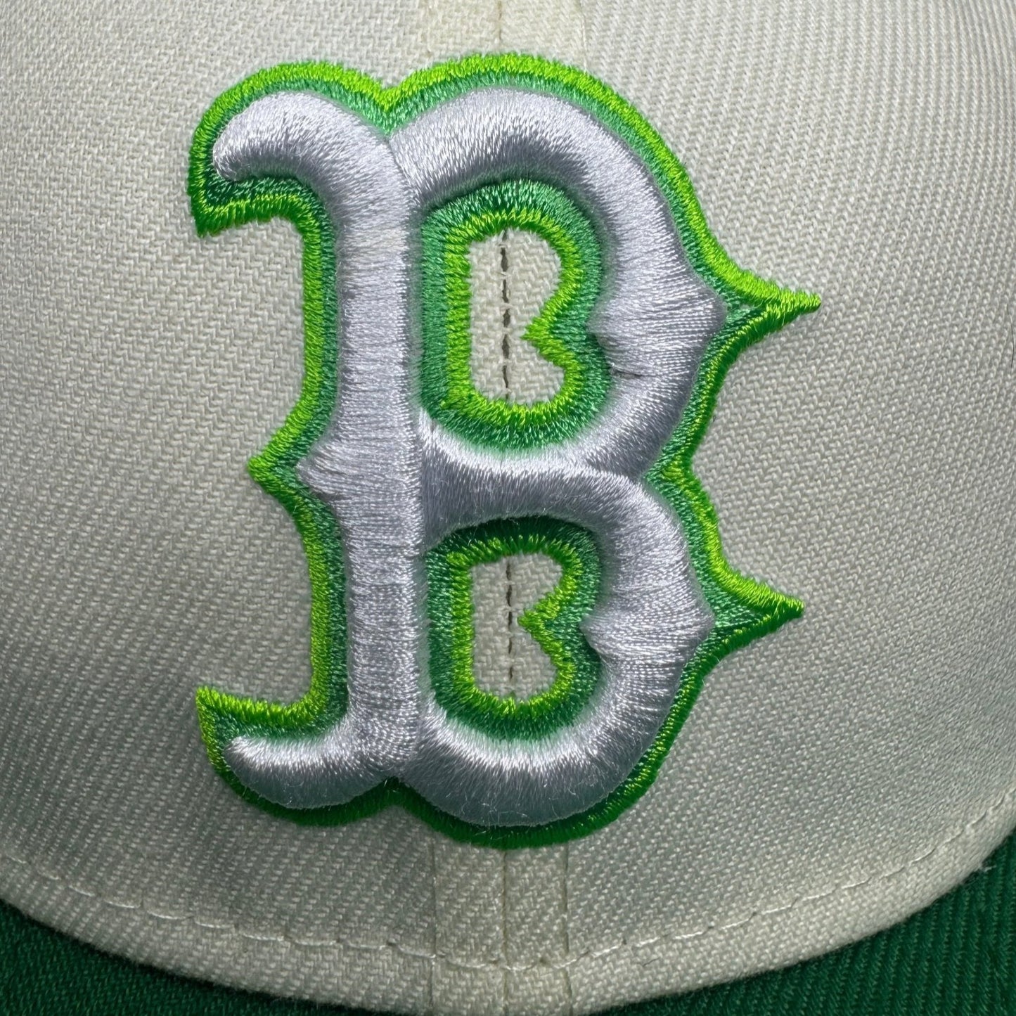 New Era 59FIFTY Boston Red Sox Fitted 7 1/4 - ExclusiveCrowns