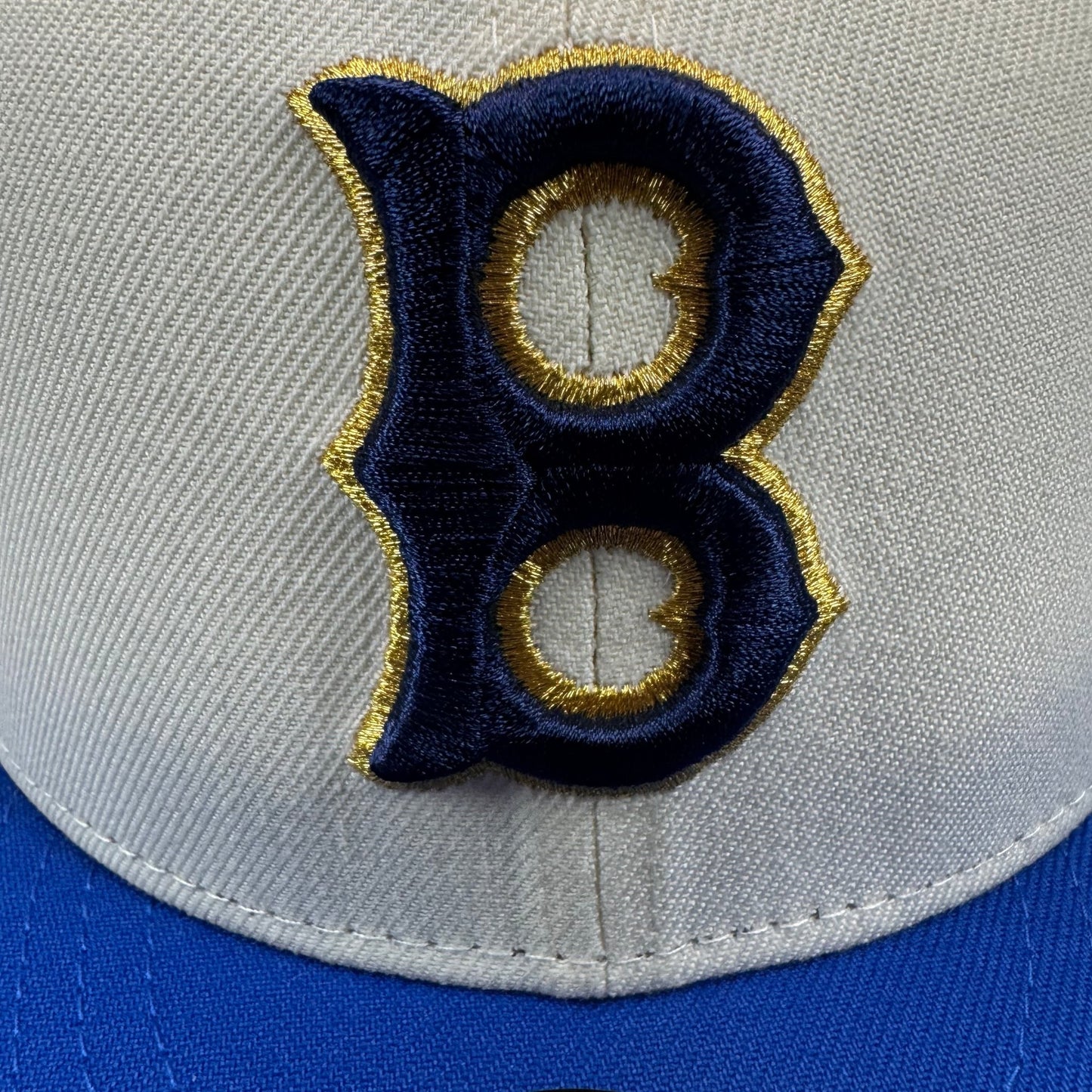 New Era 59FIFTY Boston Red Sox Fitted 7 1/4 - ExclusiveCrowns