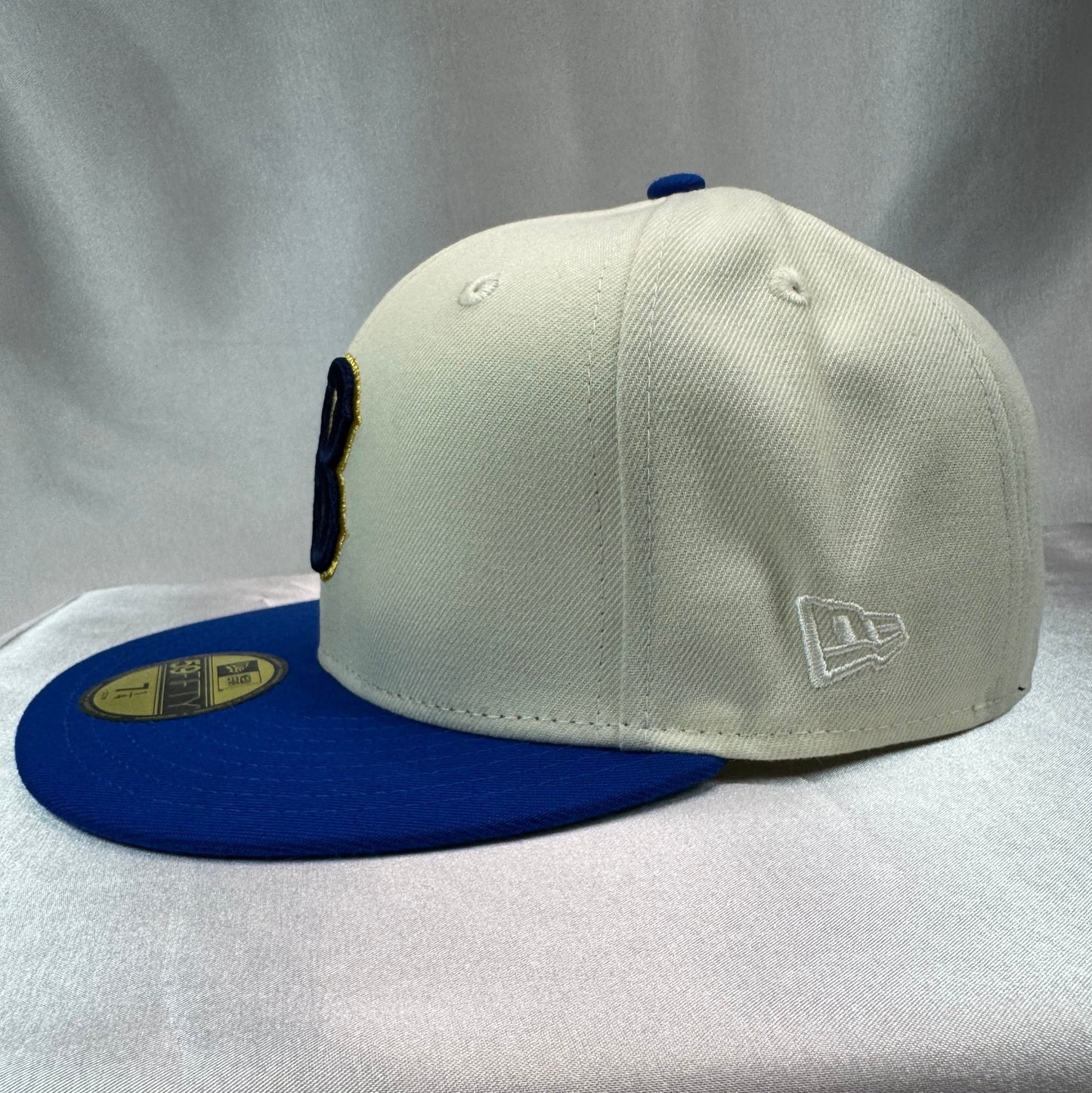 New Era 59FIFTY Boston Red Sox Fitted 7 1/4 - ExclusiveCrowns