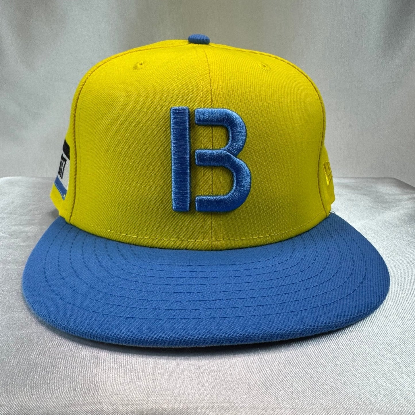 New Era 59FIFTY Boston Red Sox Fitted 7 3/8 - ExclusiveCrowns
