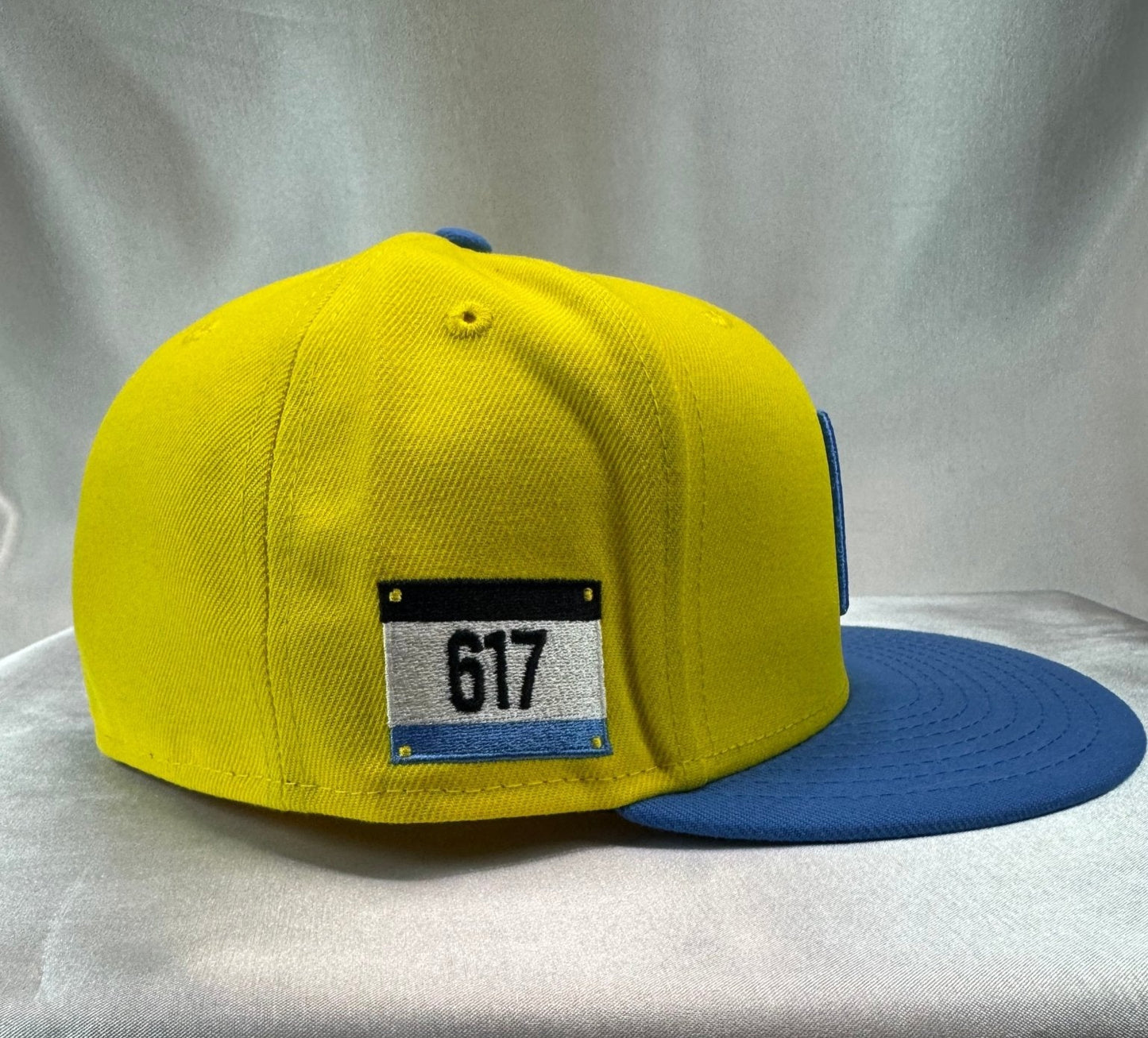 New Era 59FIFTY Boston Red Sox Fitted 7 3/8 - ExclusiveCrowns