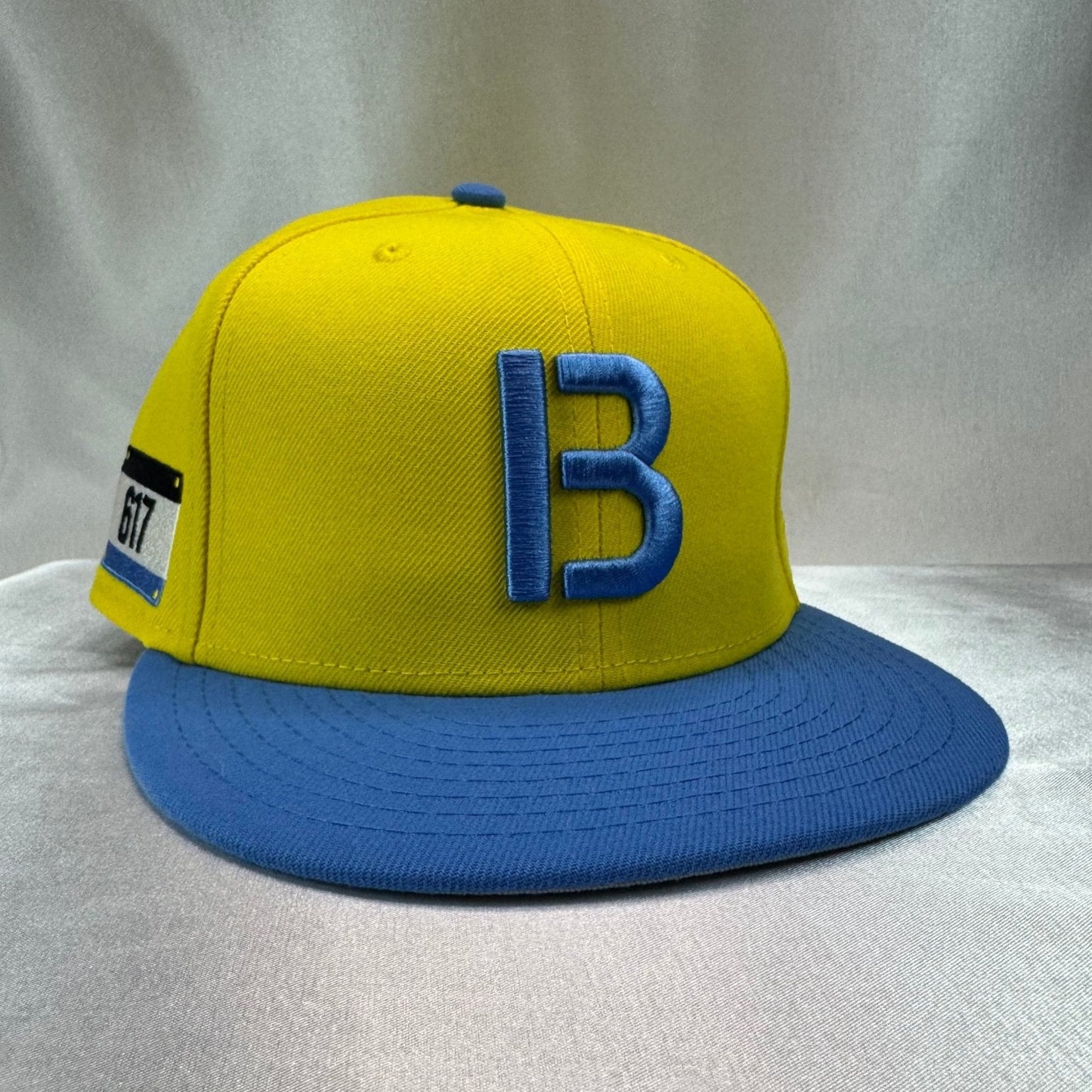 New Era 59FIFTY Boston Red Sox Fitted 7 3/8 - ExclusiveCrowns