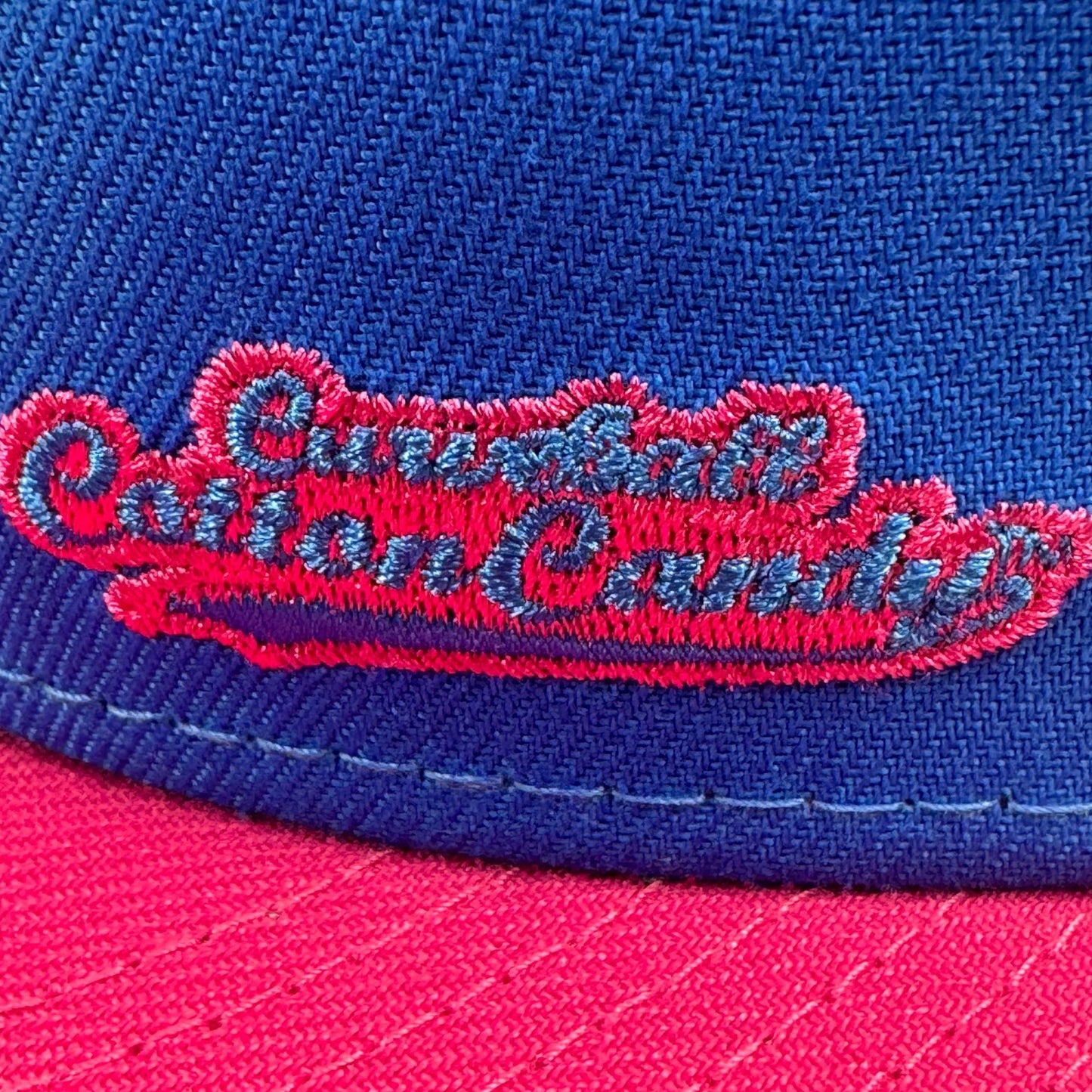 New Era 59FIFTY Boston Red Sox Fitted 7 3/8 (No Pin Included) - ExclusiveCrowns
